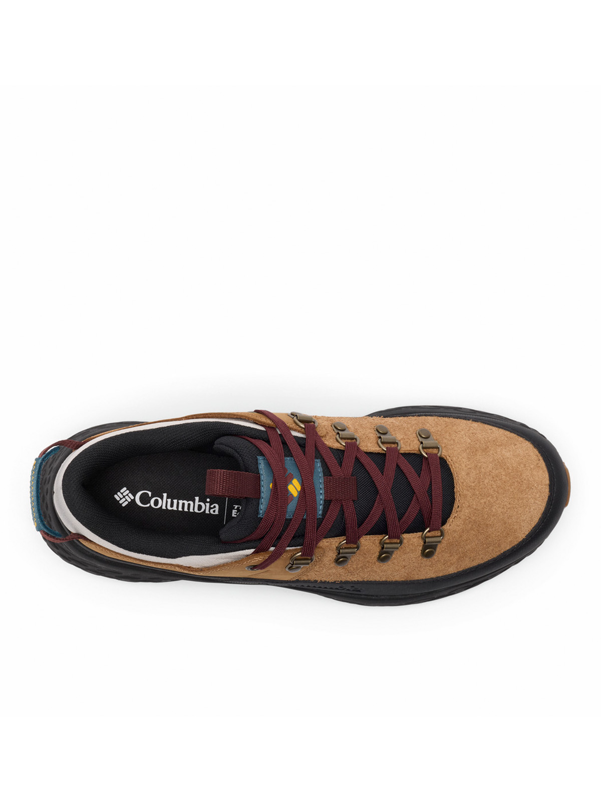 ZAPATILLA HOMBRE TERRASTRIDE BC BEIGE COLUMBIA - 9