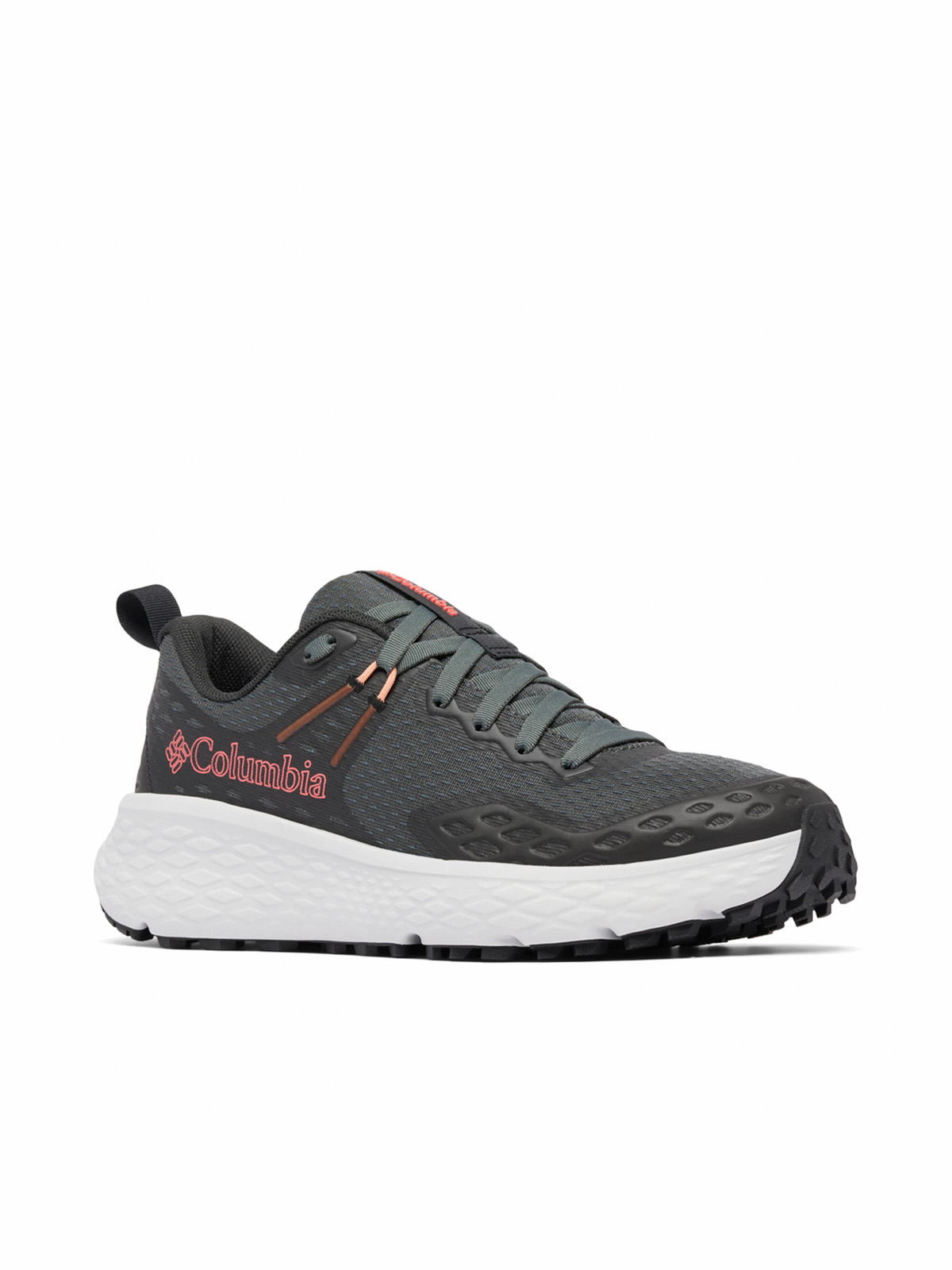 ZAPATILLA MUJER KONOS TRS GRIS COLUMBIA - 1