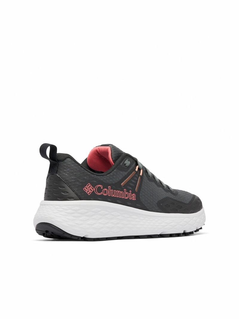 ZAPATILLA MUJER KONOS TRS GRIS COLUMBIA - 4