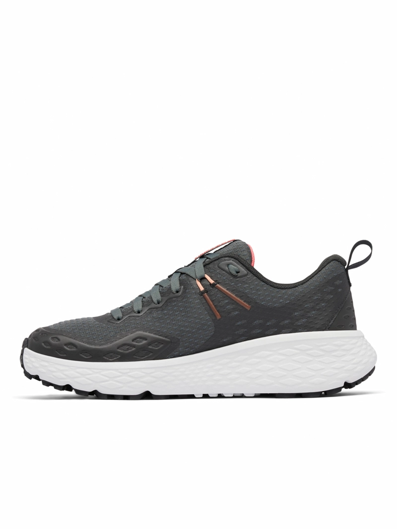 ZAPATILLA MUJER KONOS TRS GRIS COLUMBIA - 6