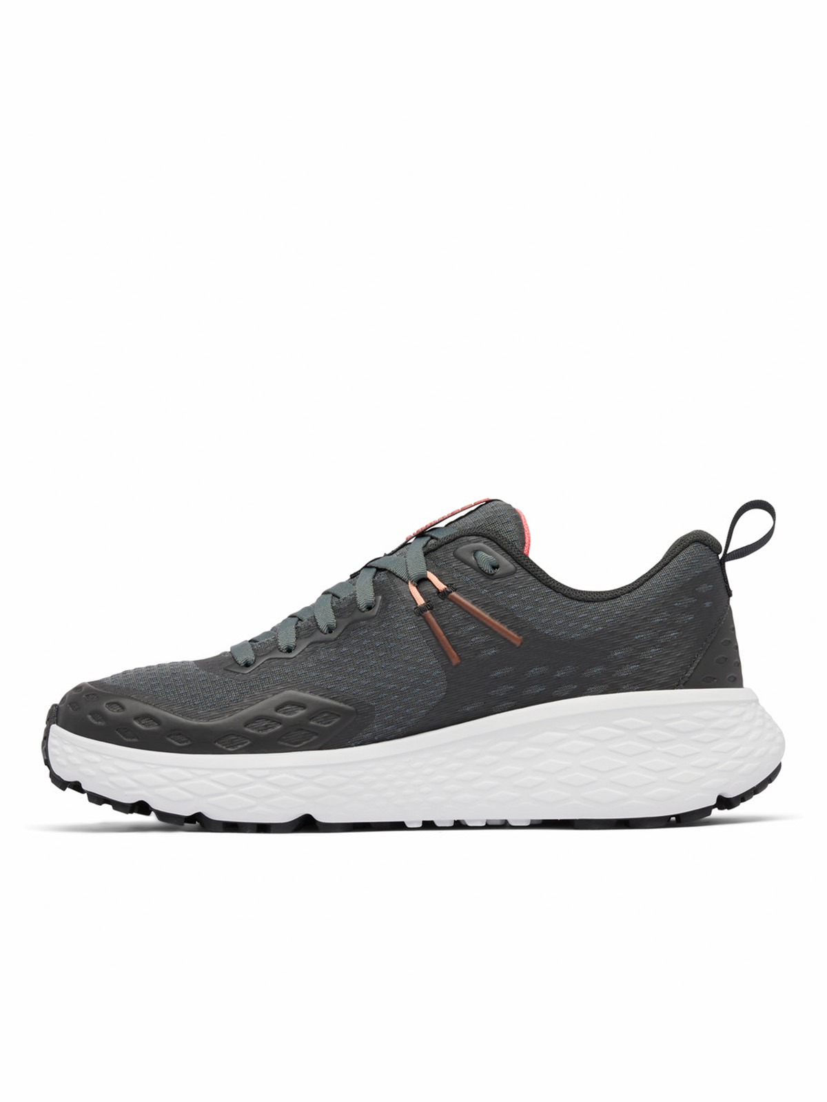 ZAPATILLA MUJER KONOS TRS GRIS COLUMBIA - 6