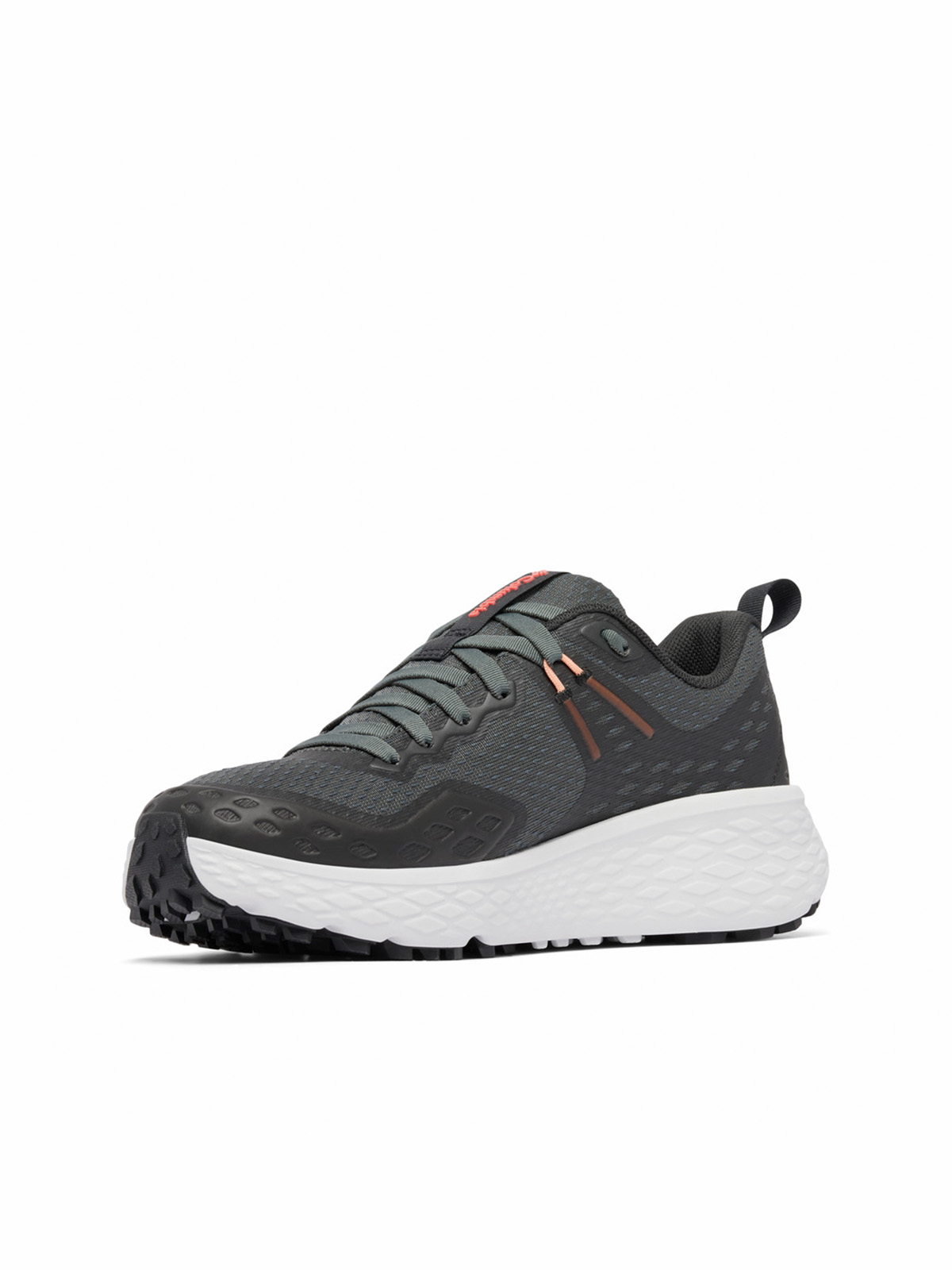 ZAPATILLA MUJER KONOS TRS GRIS COLUMBIA - 7
