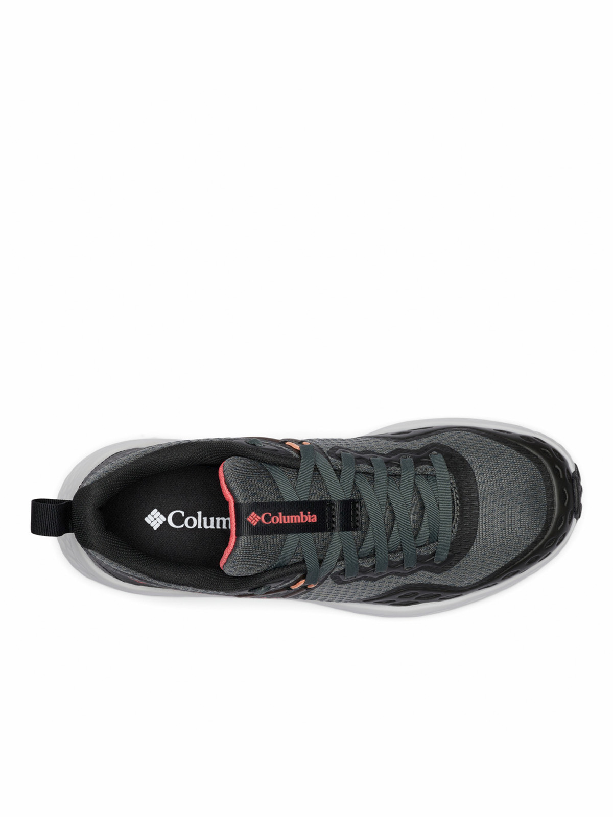 ZAPATILLA MUJER KONOS TRS GRIS COLUMBIA - 9