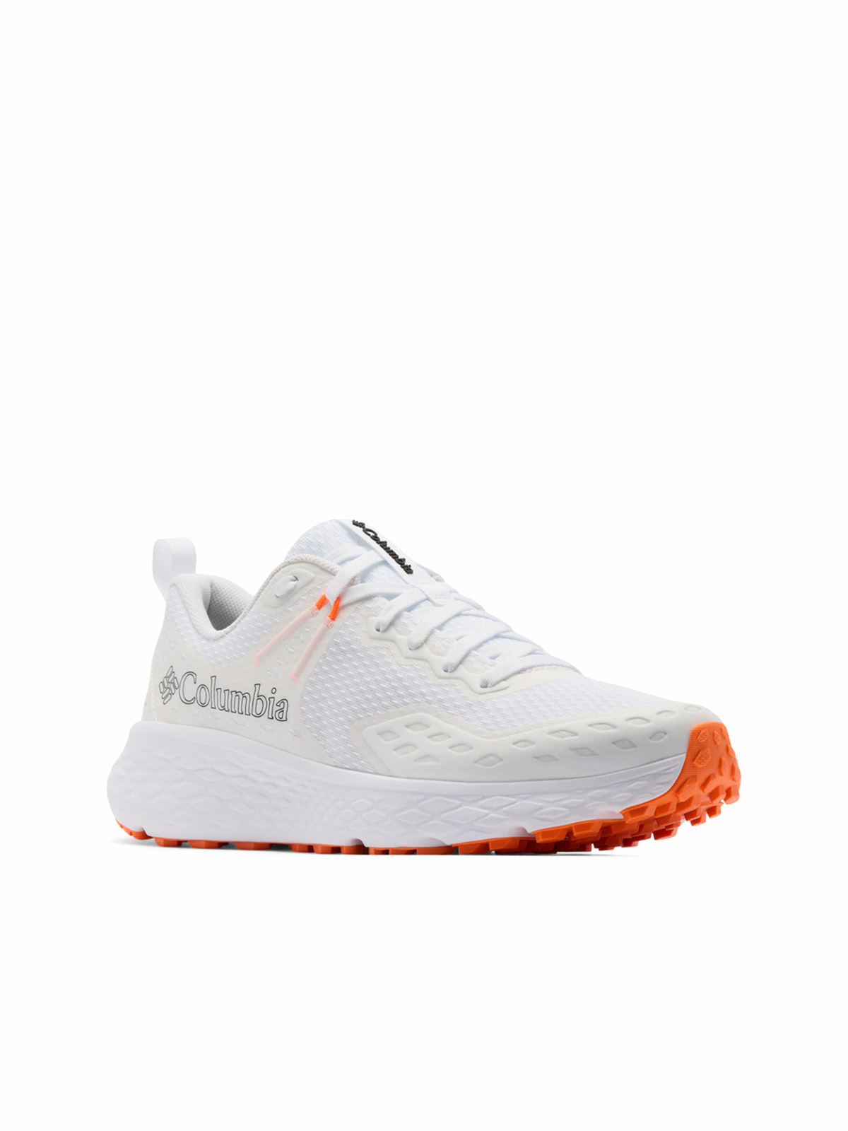 ZAPATILLA HOMBRE KONOS TRS BLANCO COLUMBIA - 1