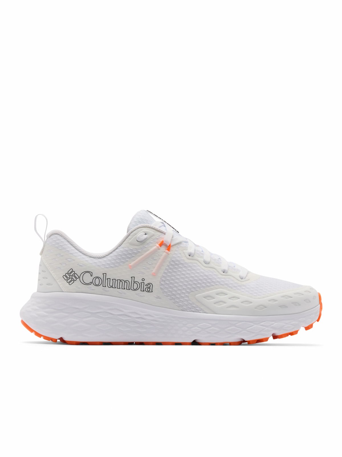 ZAPATILLA HOMBRE KONOS TRS BLANCO COLUMBIA - 2