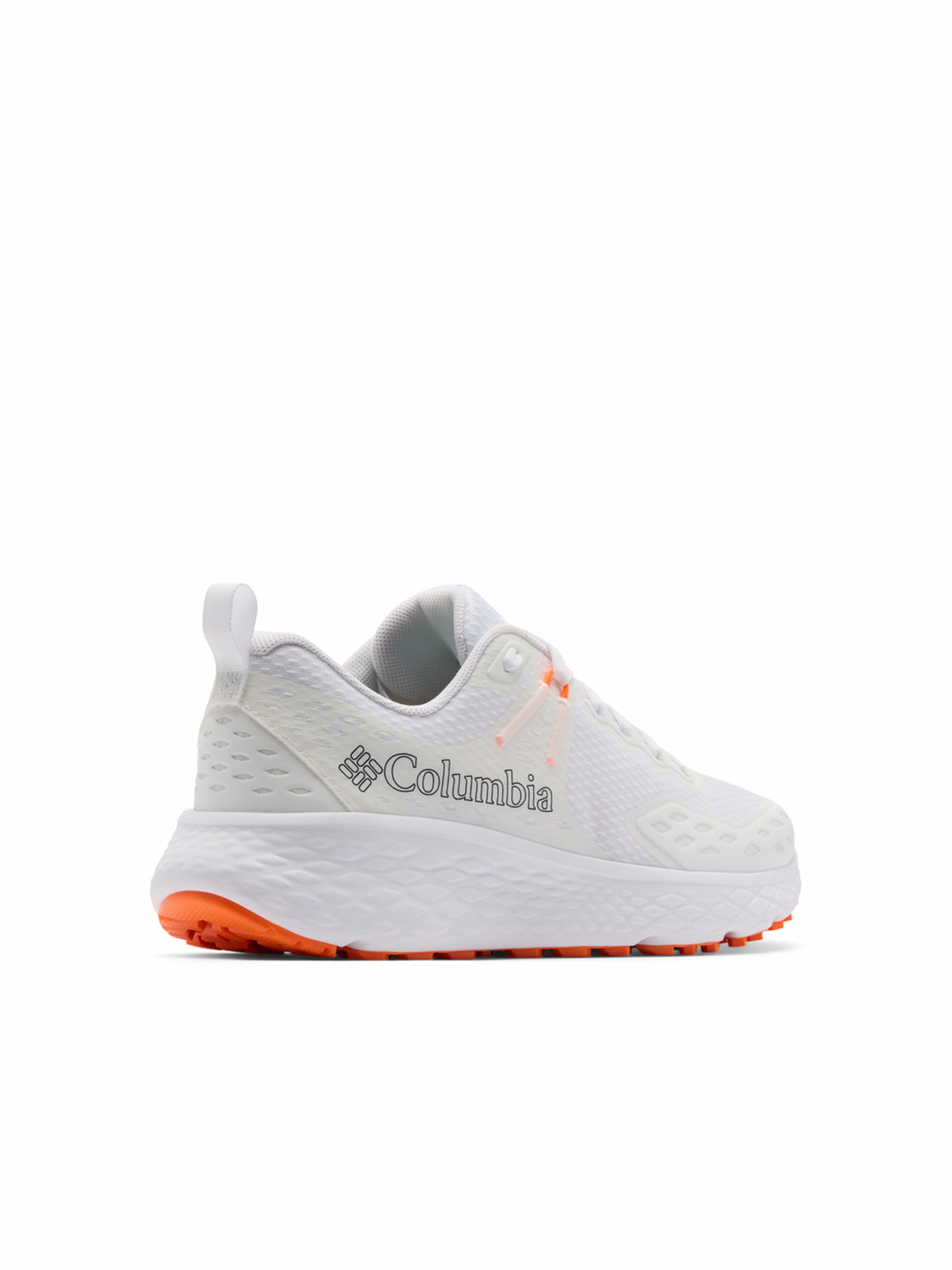 ZAPATILLA HOMBRE KONOS TRS BLANCO COLUMBIA - 4