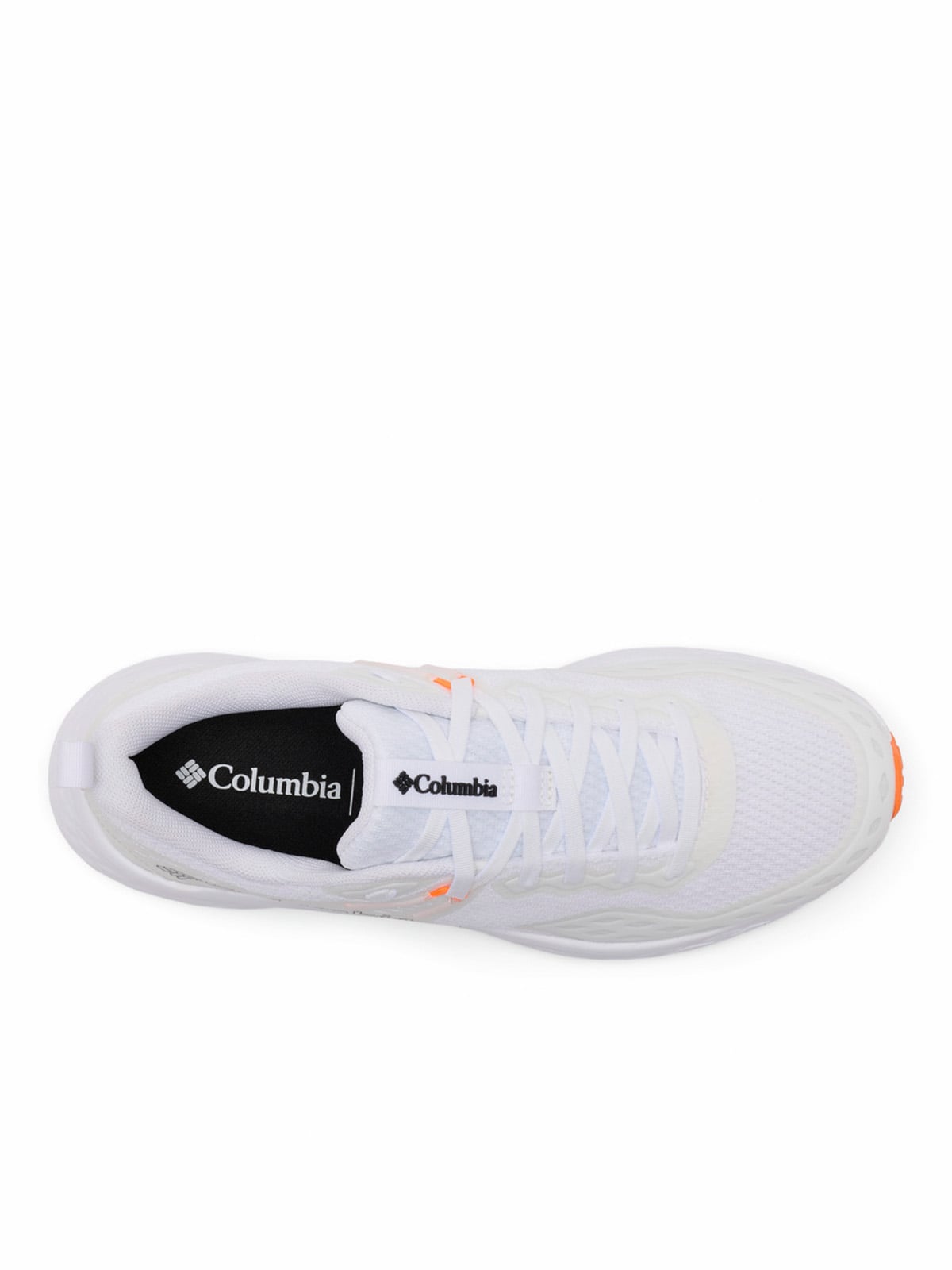 ZAPATILLA HOMBRE KONOS TRS BLANCO COLUMBIA - 9