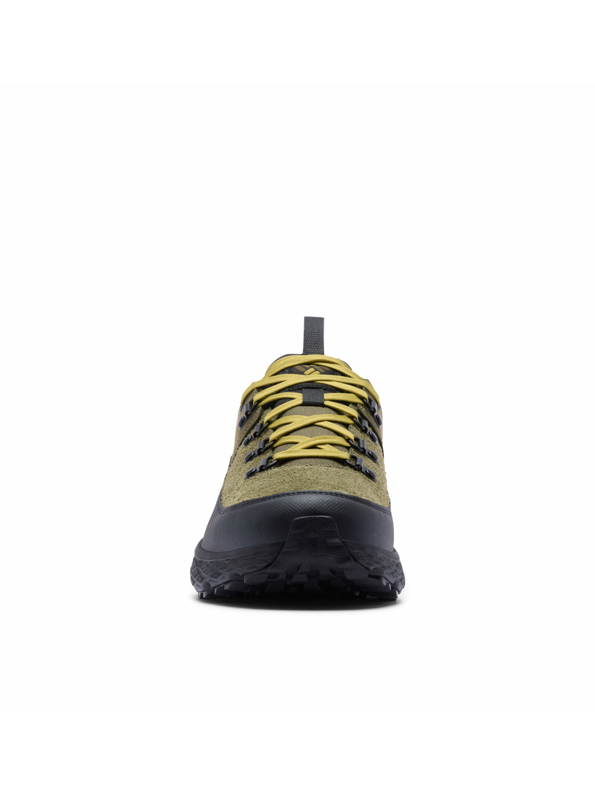 ZAPATILLA HOMBRE TERRASTRIDE BC VERDE COLUMBIA - 4