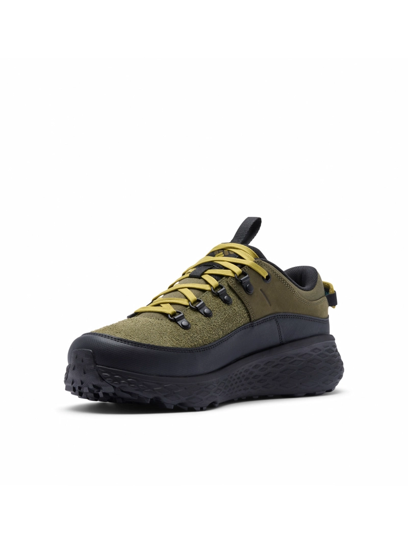ZAPATILLA HOMBRE TERRASTRIDE BC VERDE COLUMBIA - 5