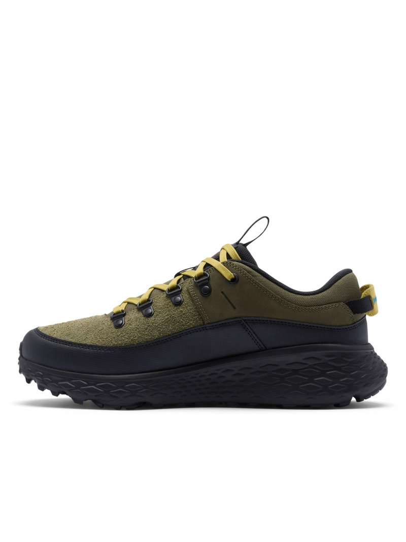ZAPATILLA HOMBRE TERRASTRIDE BC VERDE COLUMBIA - 6