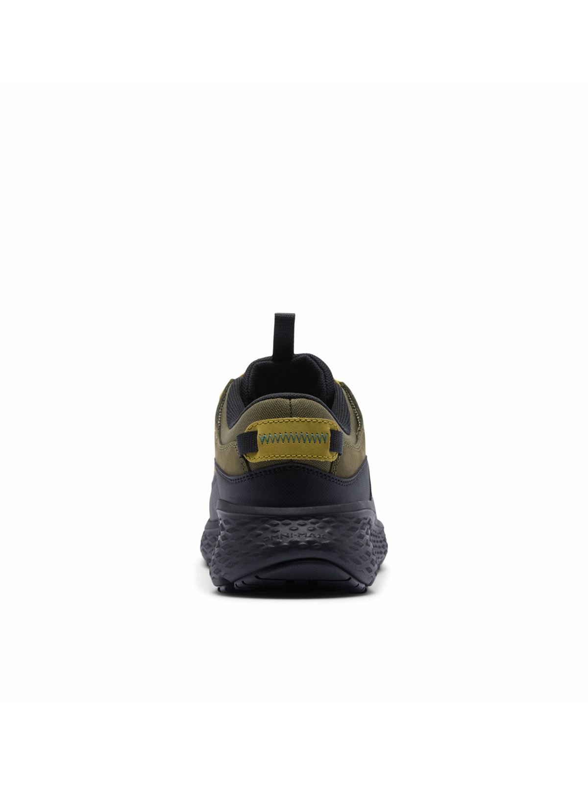 ZAPATILLA HOMBRE TERRASTRIDE BC VERDE COLUMBIA - 7