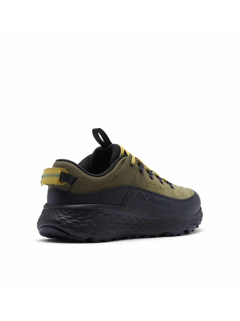 ZAPATILLA HOMBRE TERRASTRIDE BC VERDE COLUMBIA - 8