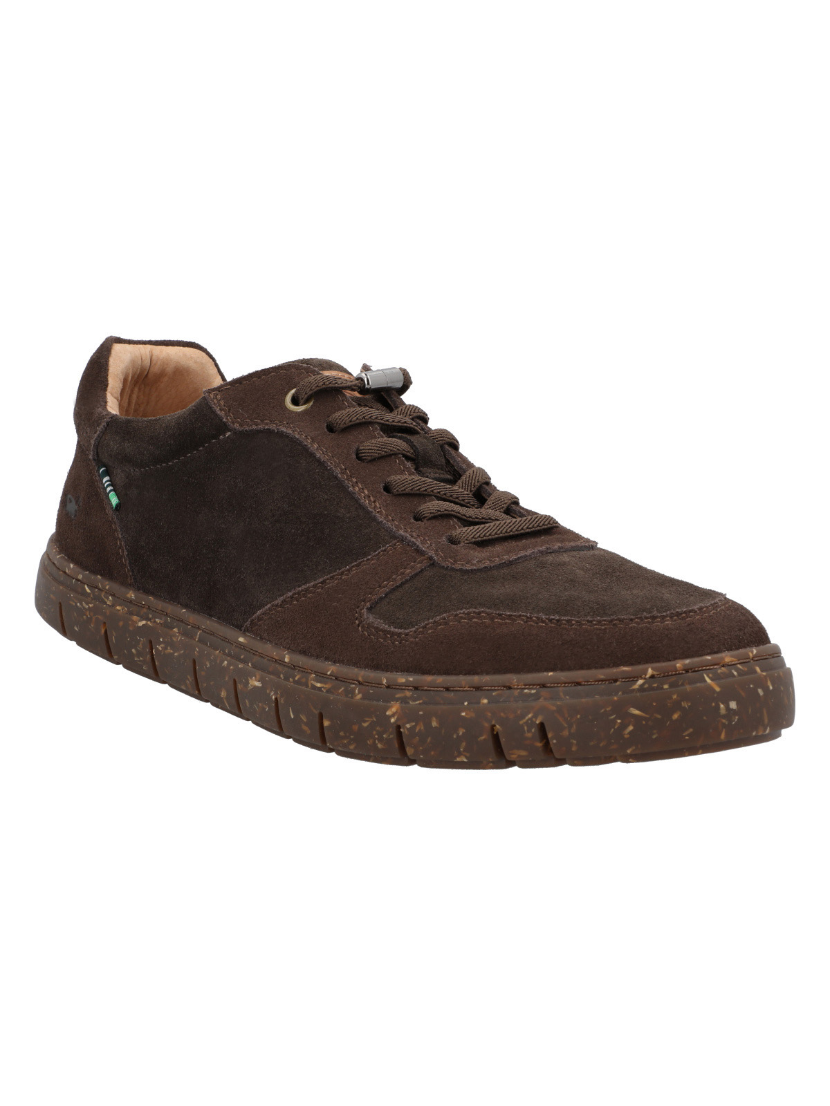 ZAPATILLA CUERO HOMBRE NEWPORT CAFE  ROCKFORD - 2