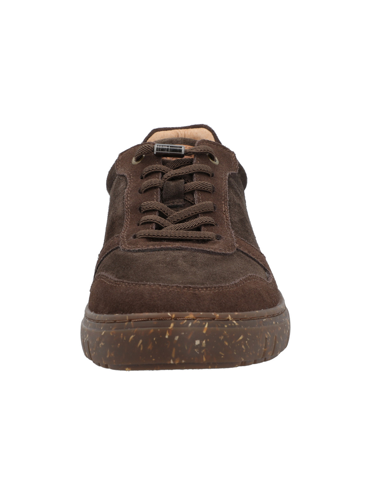 ZAPATILLA CUERO HOMBRE NEWPORT CAFE  ROCKFORD - 4