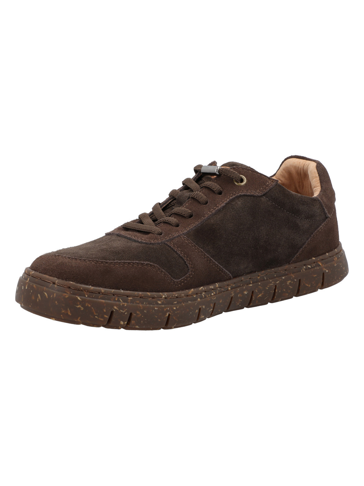 ZAPATILLA CUERO HOMBRE NEWPORT CAFE  ROCKFORD - 5