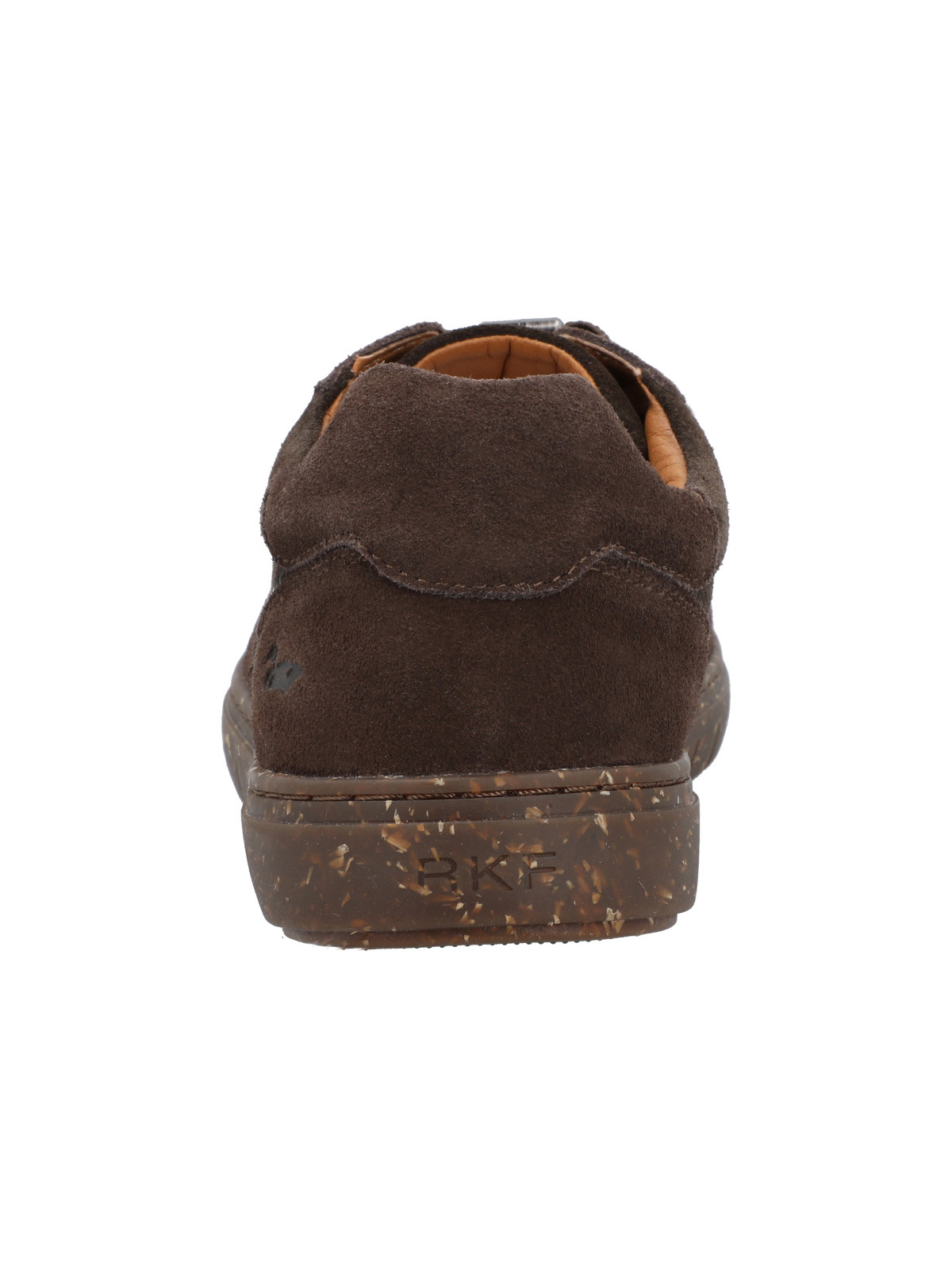 ZAPATILLA CUERO HOMBRE NEWPORT CAFE  ROCKFORD - 7