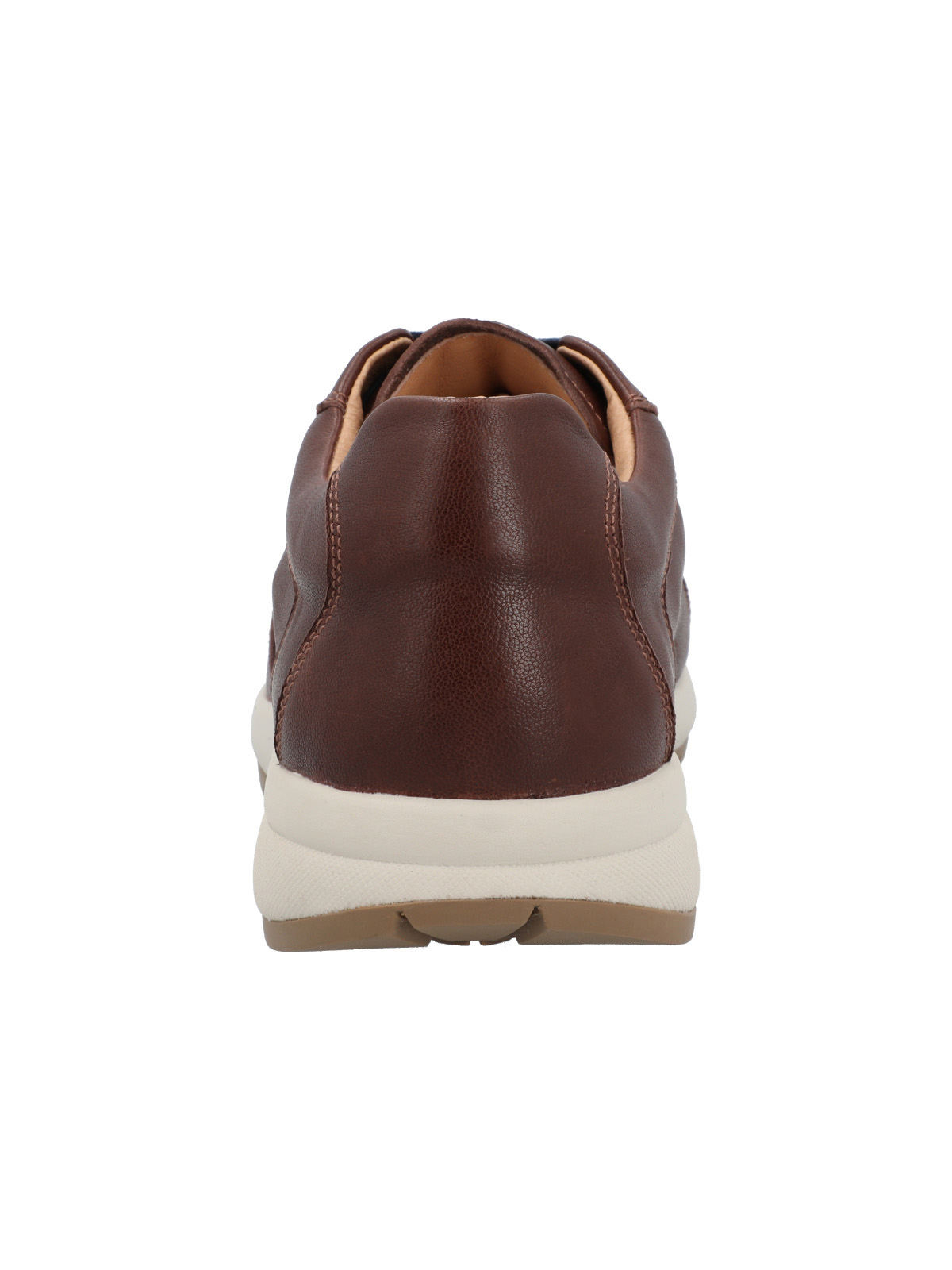 ZAPATILLA CUERO HOMBRE FLEIR CAFE  ROCKFORD - 7