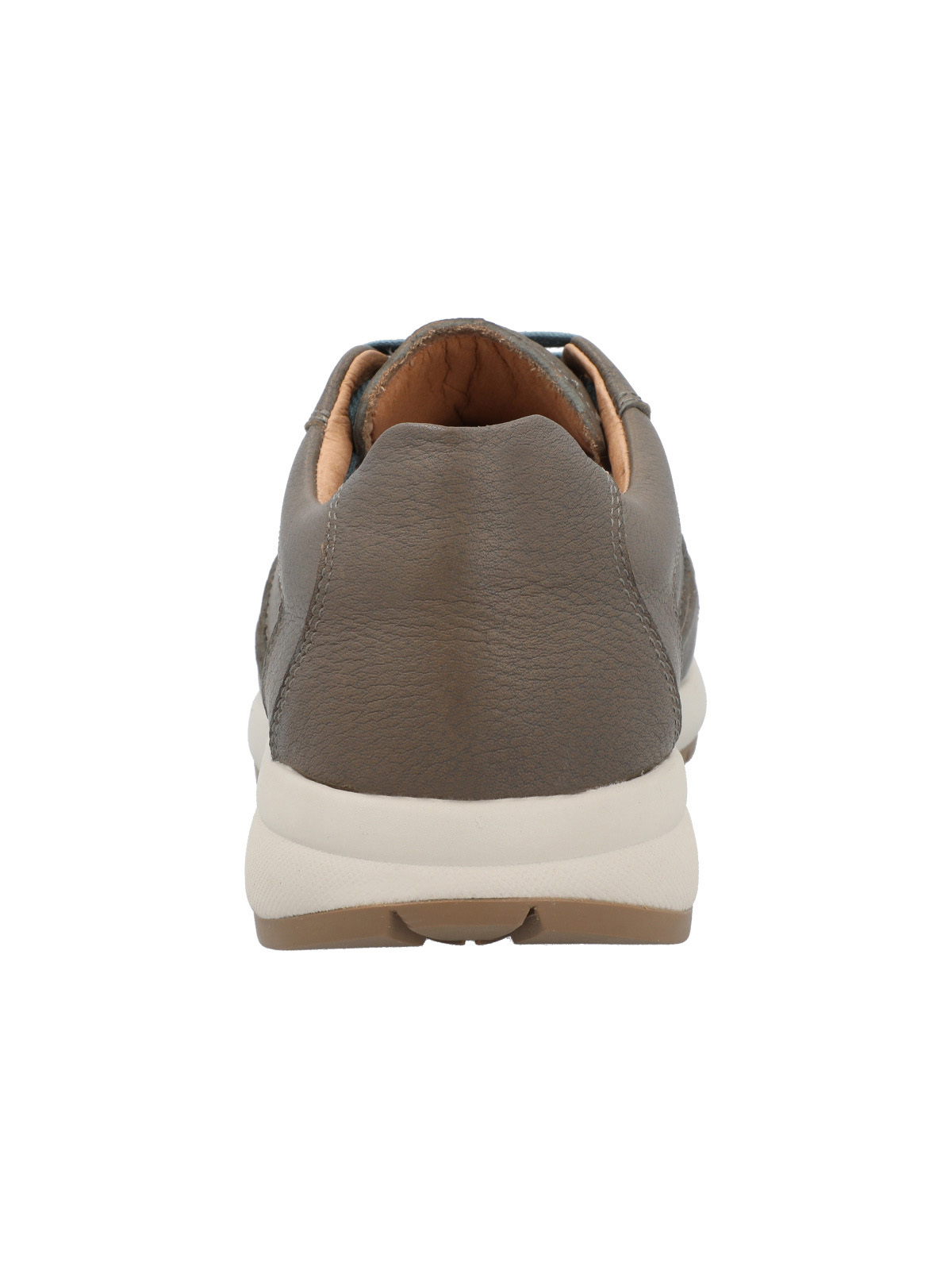 ZAPATILLA CUERO HOMBRE FLEIR GRIS ROCKFORD - 7