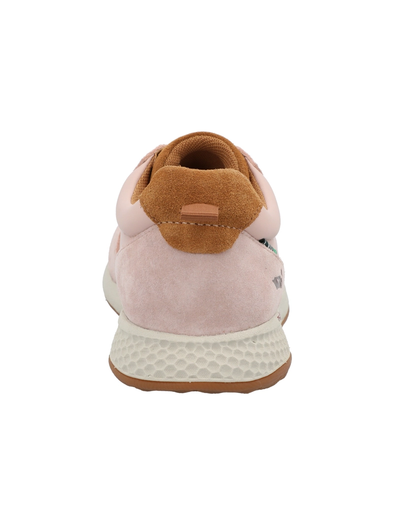 ZAPATILLA CUERO MUJER CALI ROSADO ROCKFORD - 7