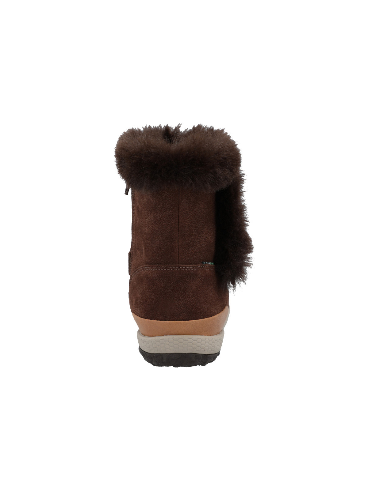 BOTIN CUERO MUJER COOP CAFE  ROCKFORD - 7