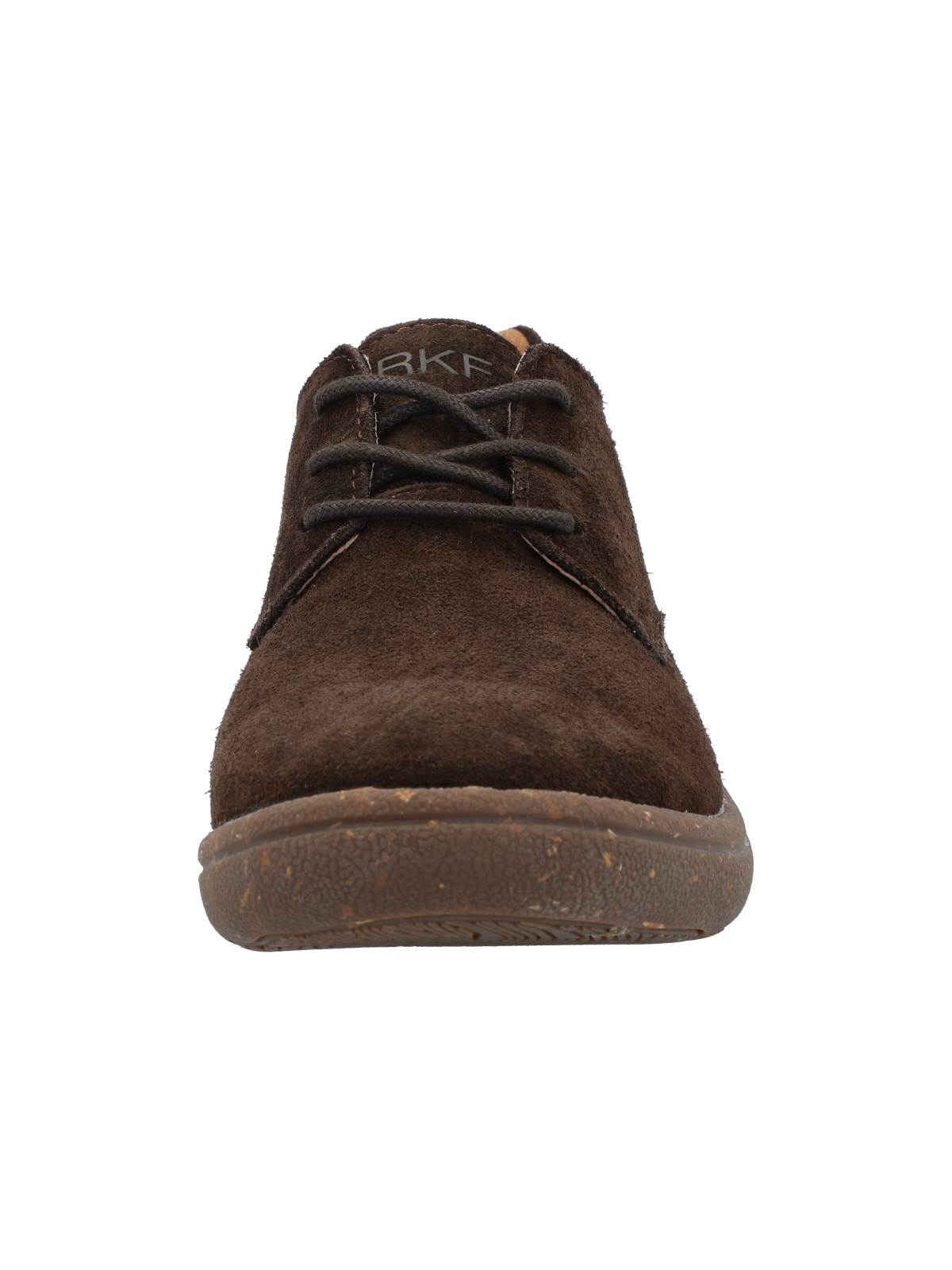 ZAPATO CUERO MUJER ARDERIN II CAFE  ROCKFORD - 4