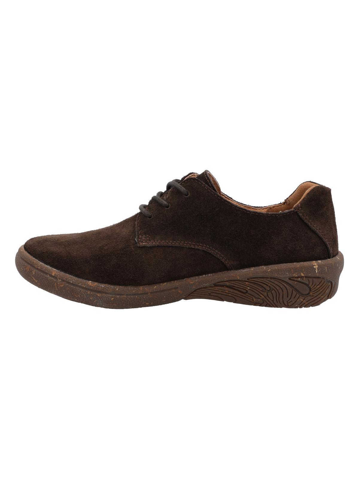 ZAPATO CUERO MUJER ARDERIN II CAFE  ROCKFORD - 6