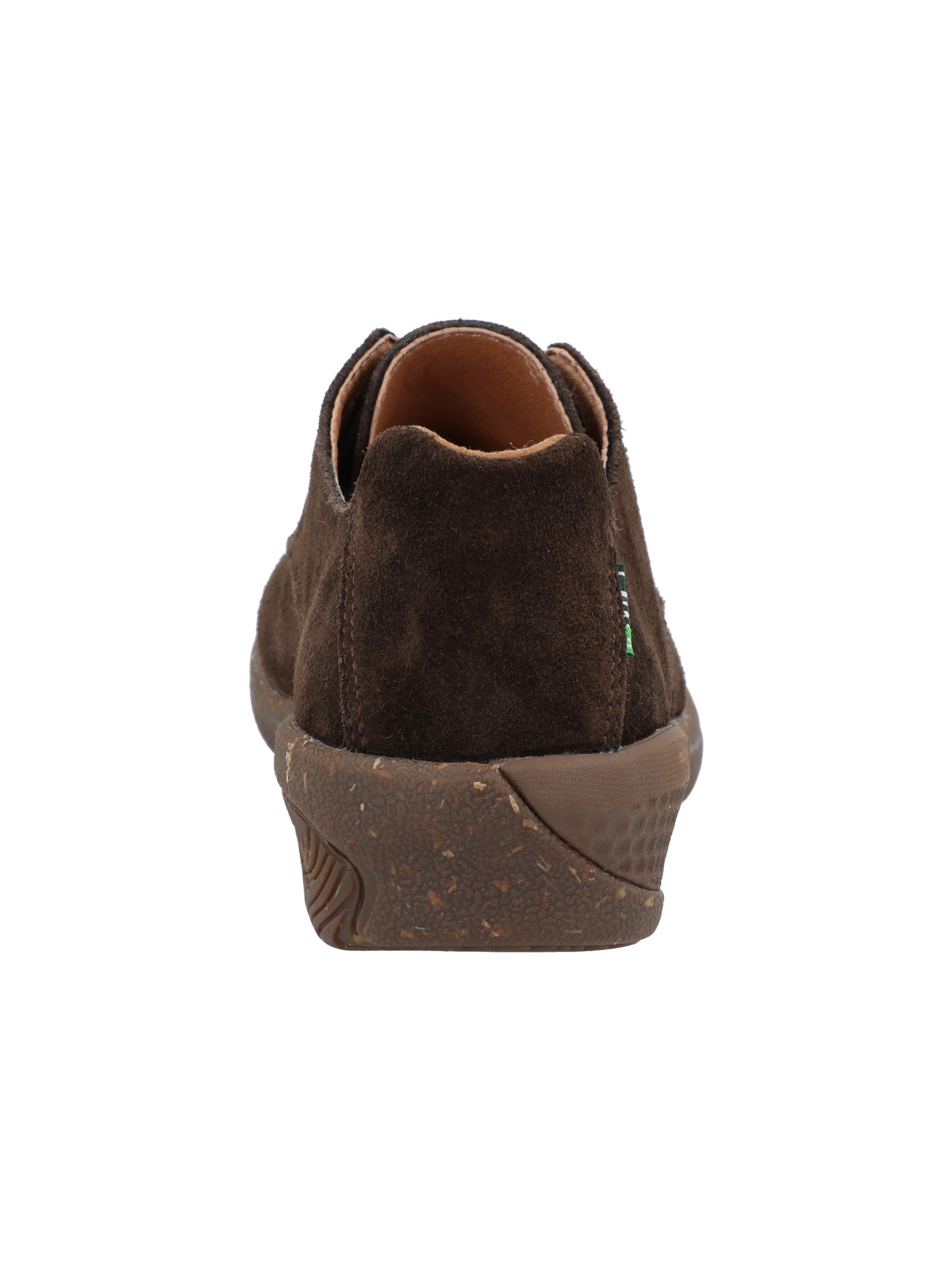 ZAPATO CUERO MUJER ARDERIN II CAFE  ROCKFORD - 7
