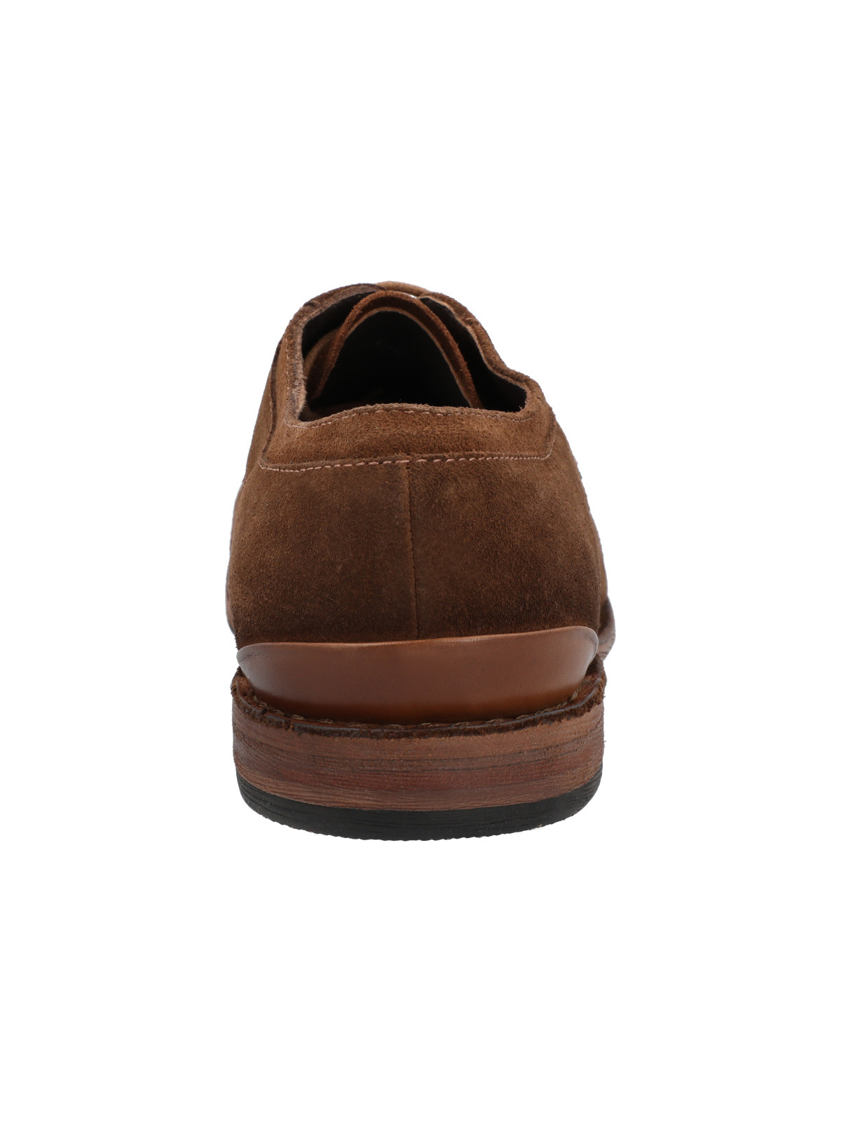 ZAPATO CUERO HOMBRE MARZIO CAFE  ROCKFORD - 7