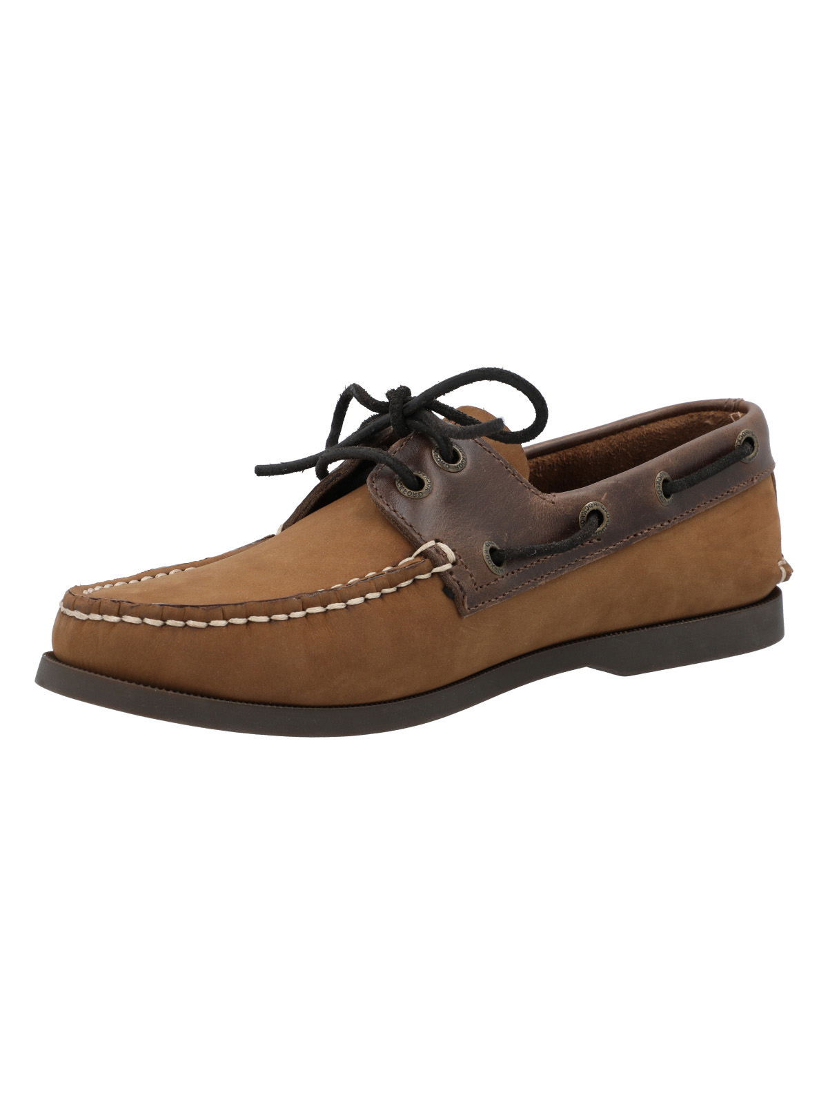 ZAPATO CUERO MUJER BOAT CAFE  ROCKFORD - 5