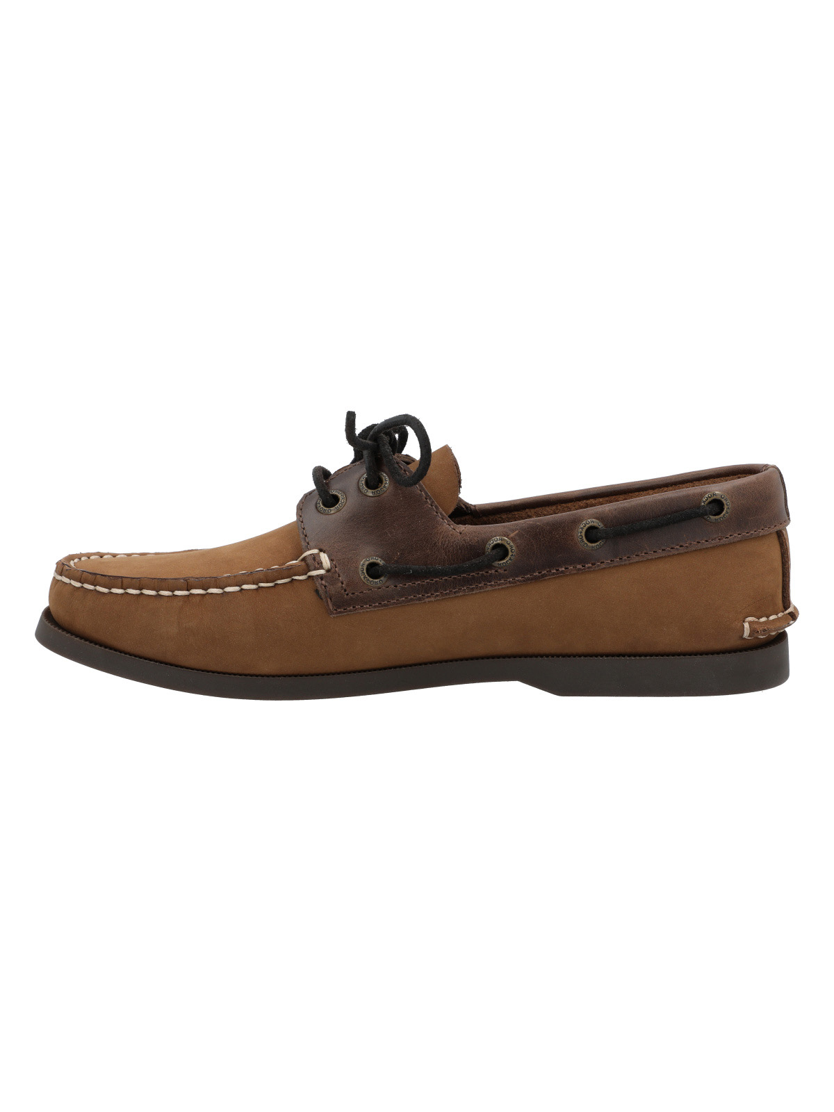 ZAPATO CUERO MUJER BOAT CAFE  ROCKFORD - 6