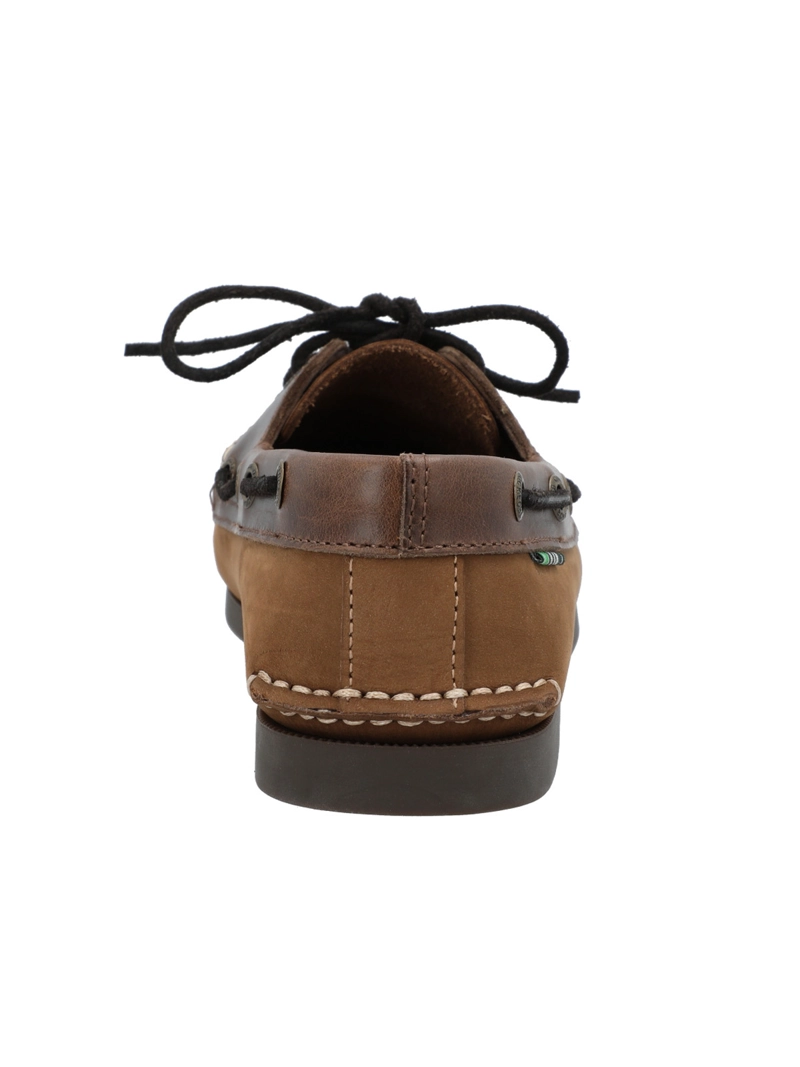 ZAPATO CUERO MUJER BOAT CAFE  ROCKFORD - 7