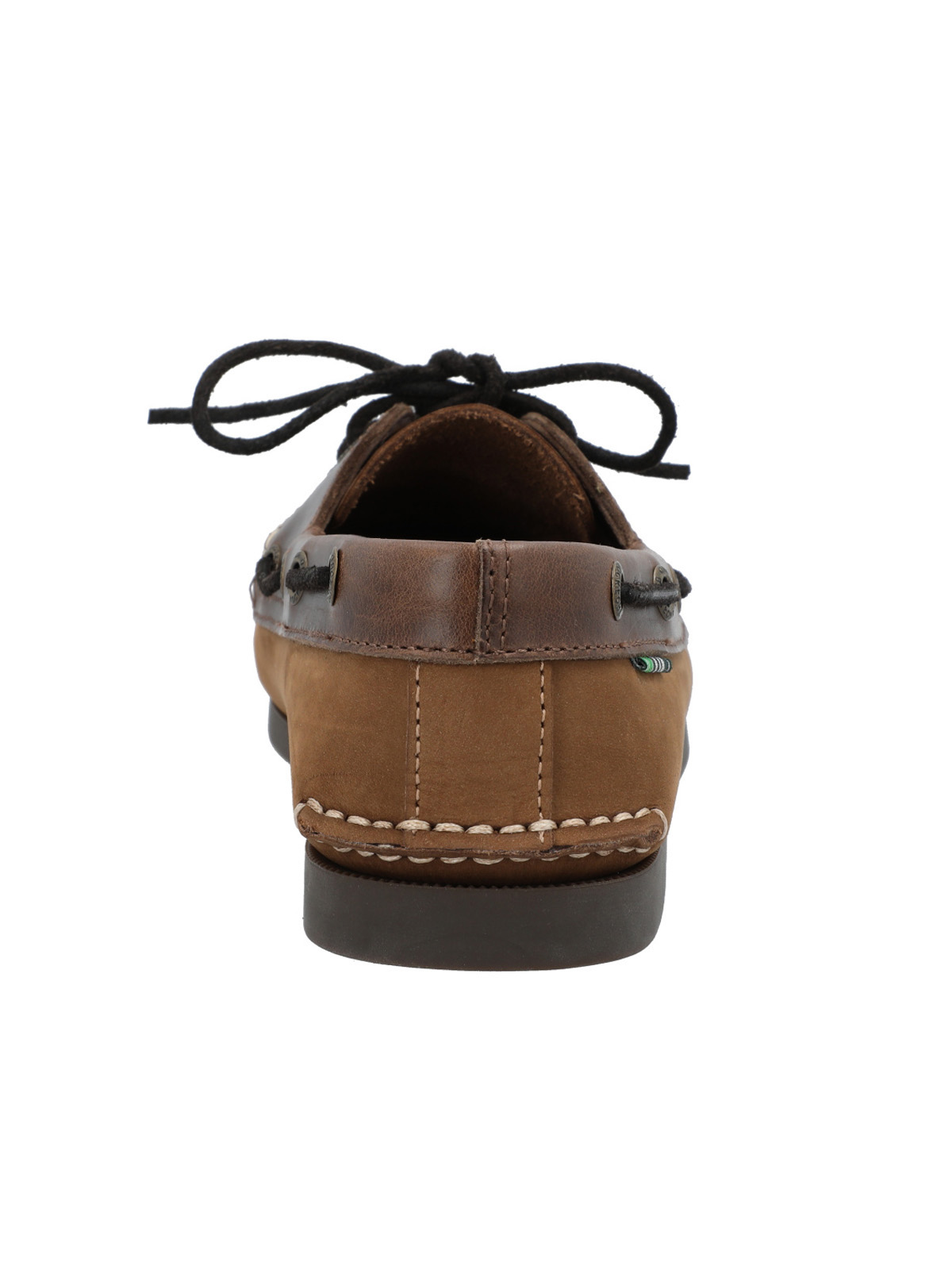 ZAPATO CUERO MUJER BOAT CAFE  ROCKFORD - 7