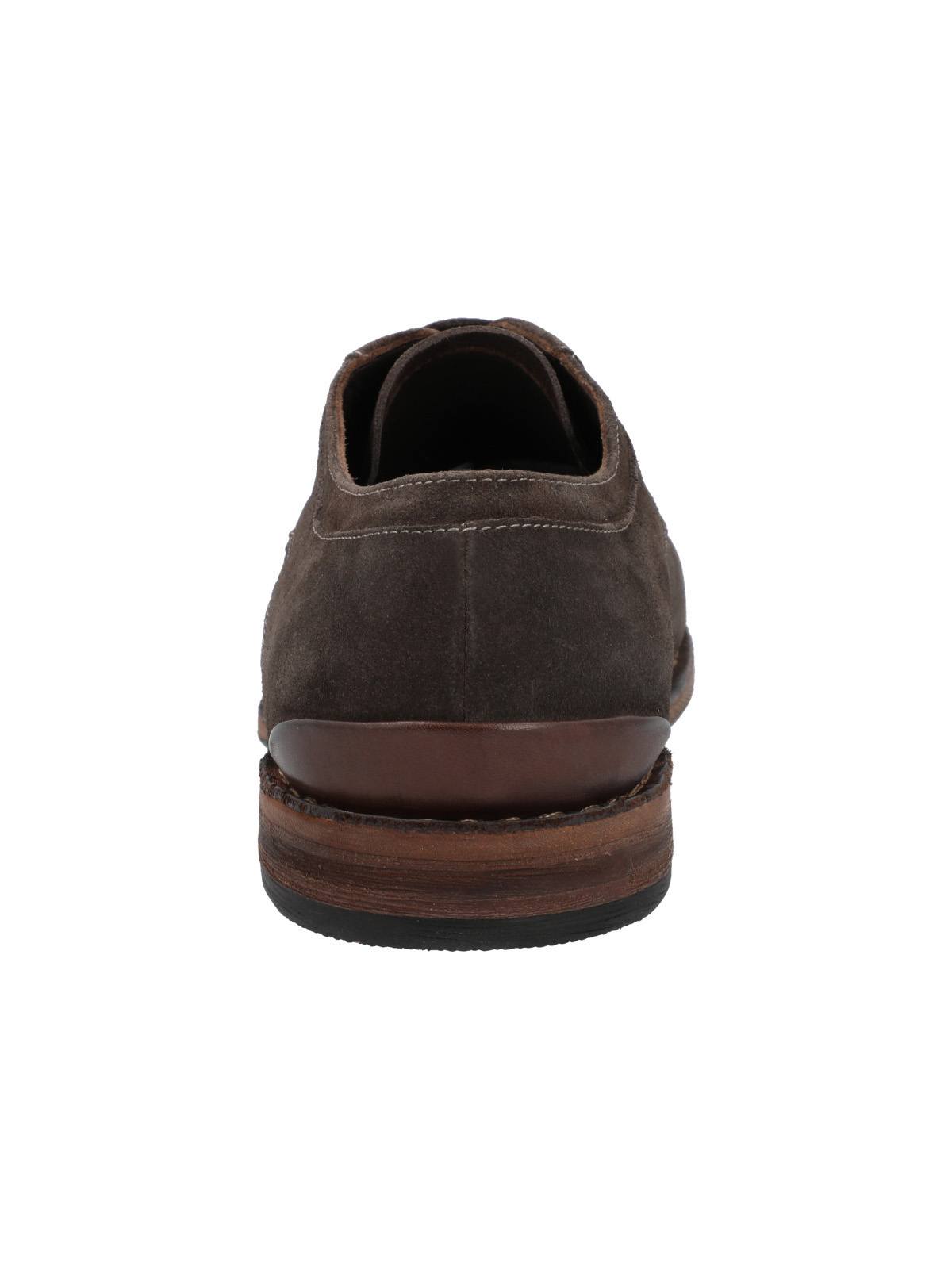 ZAPATO CUERO HOMBRE MARZIO CAFE  ROCKFORD - 7