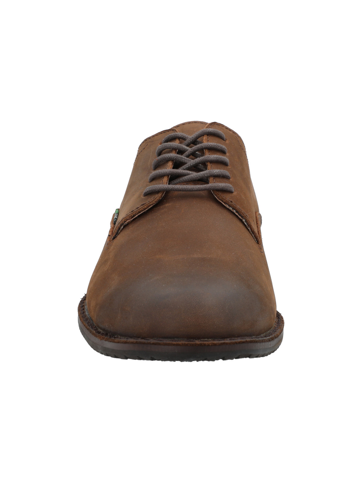 ZAPATO CUERO HOMBRE HARROW II CAFE  ROCKFORD - 4