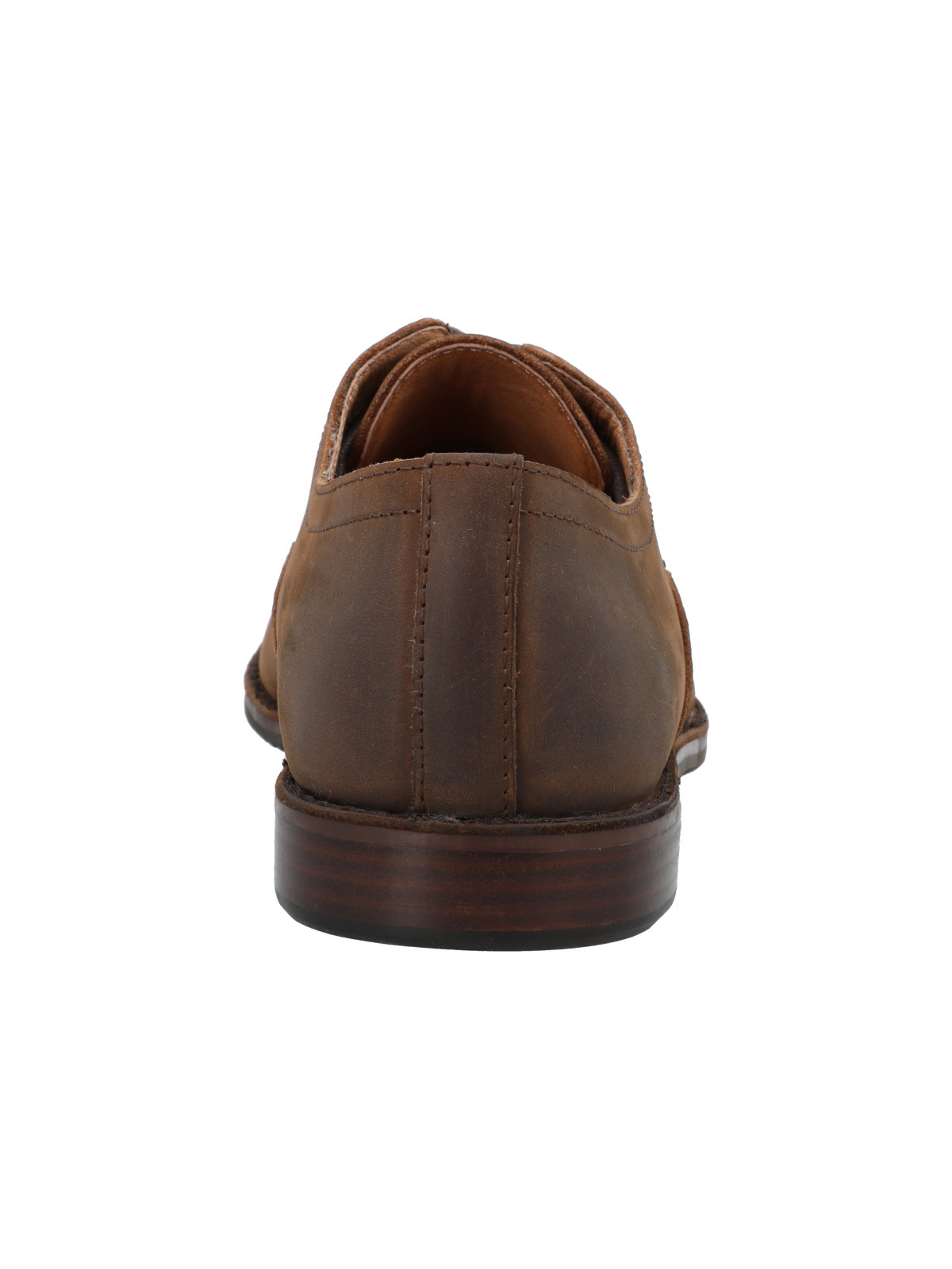 ZAPATO CUERO HOMBRE HARROW II CAFE  ROCKFORD - 7