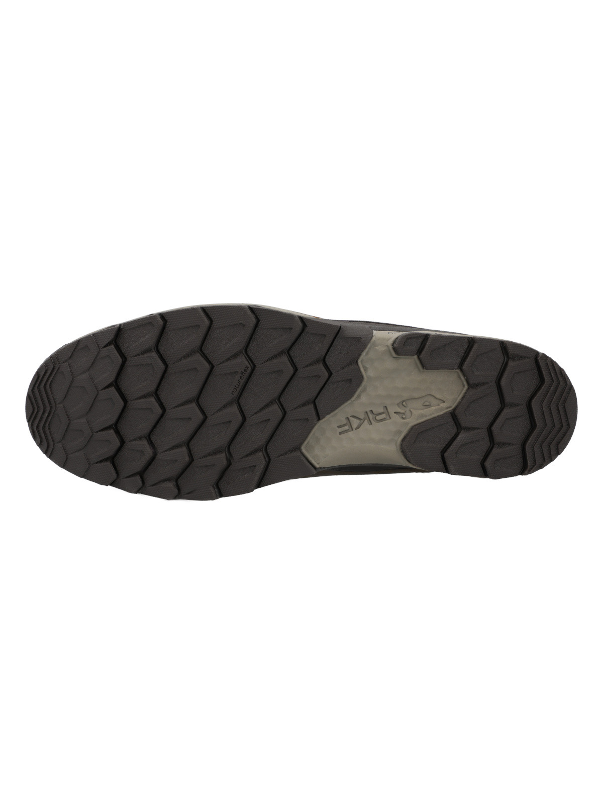 BOTIN CUERO HOMBRE ALPINE LL VERDE ROCKFORD - 8
