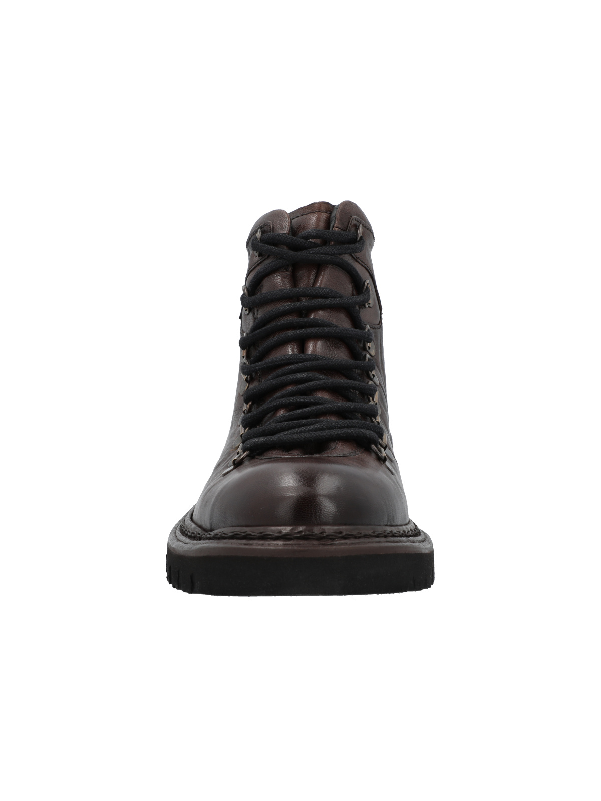 BOTIN CUERO HOMBRE CEDRO CAFE  ROCKFORD - 4
