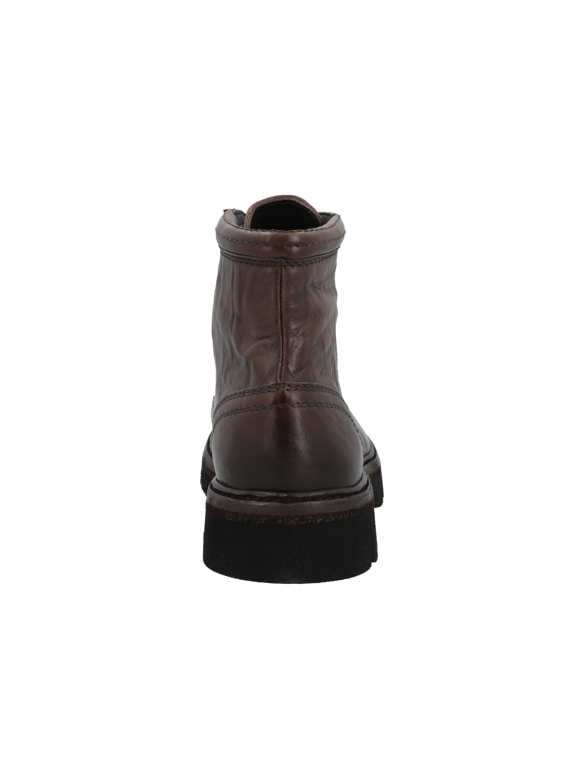 BOTIN CUERO HOMBRE OLMO CAFE  ROCKFORD - 7