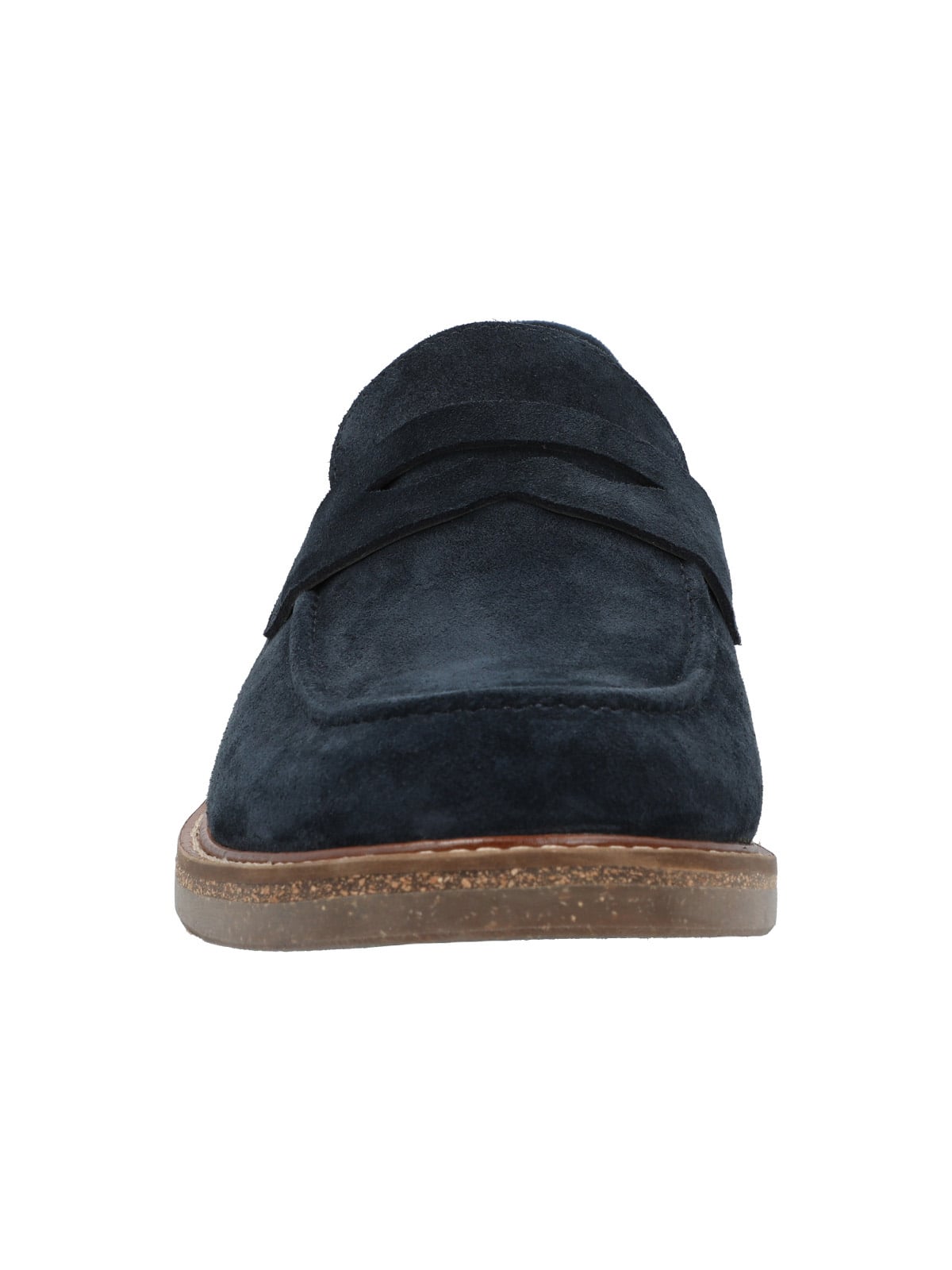 ZAPATO CUERO HOMBRE OSAN AZUL ROCKFORD - 4