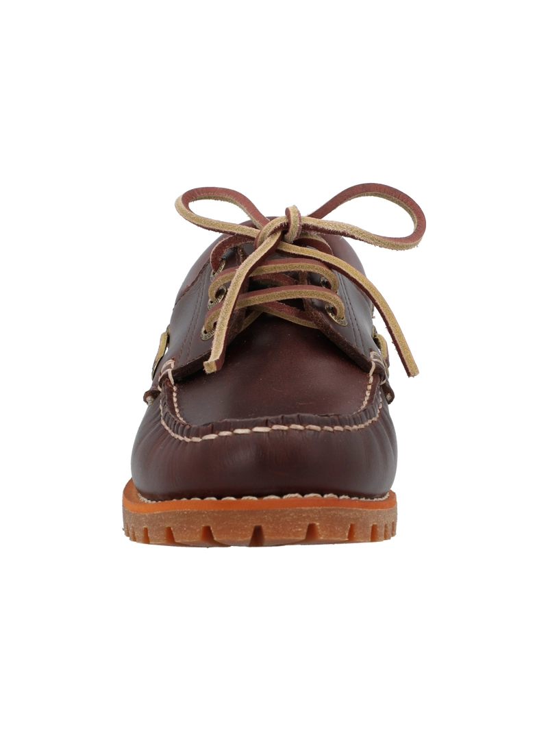 ZAPATO CUERO MUJER NEW ROCKY CAFE  ROCKFORD - 4