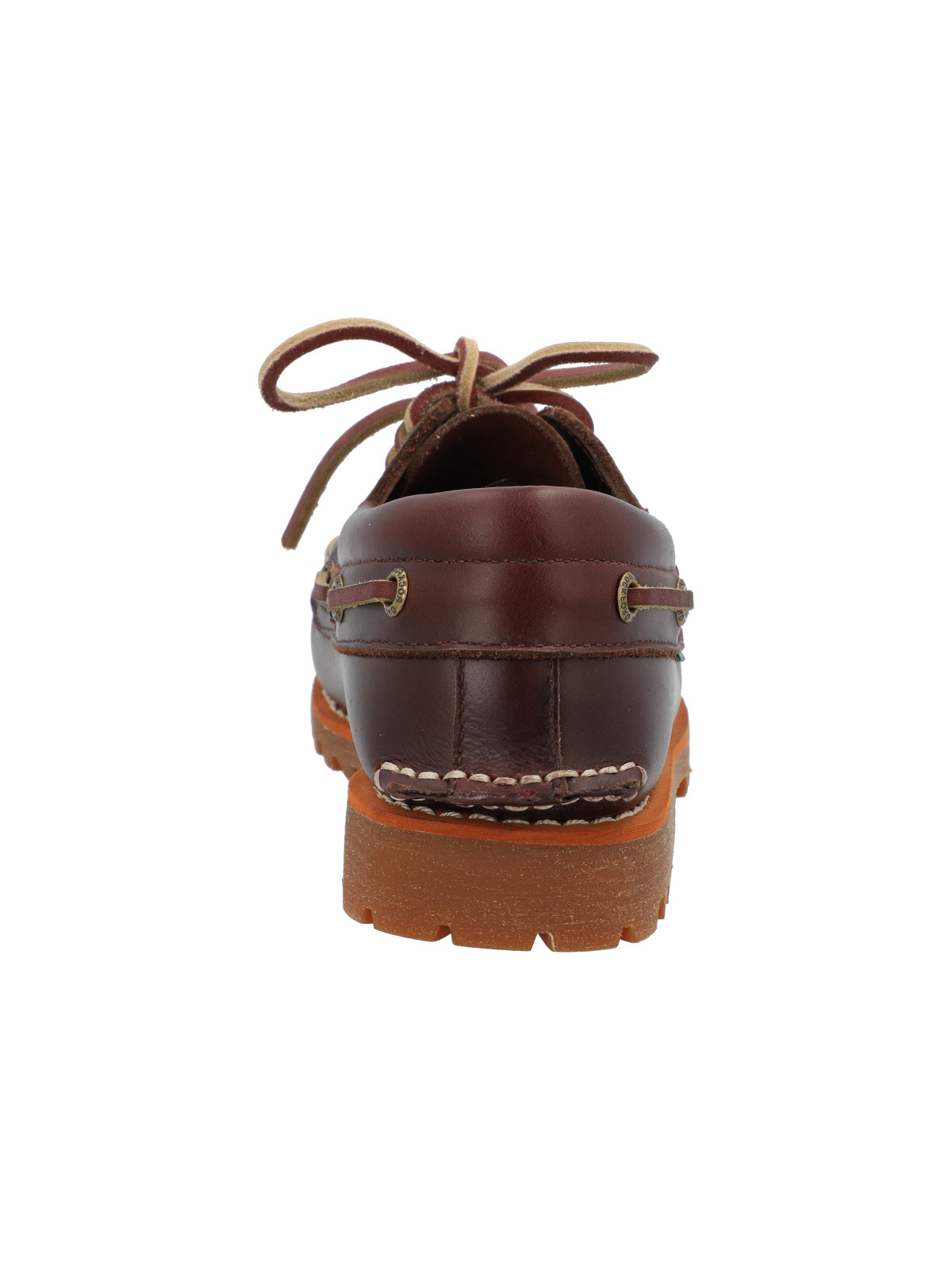 ZAPATO CUERO MUJER NEW ROCKY CAFE  ROCKFORD - 7