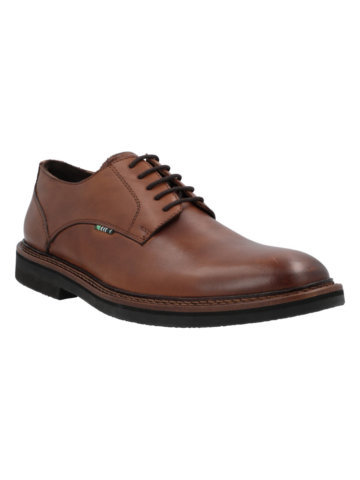 ZAPATO CUERO HOMBRE DUNVEGAN CAFE  ROCKFORD - 2