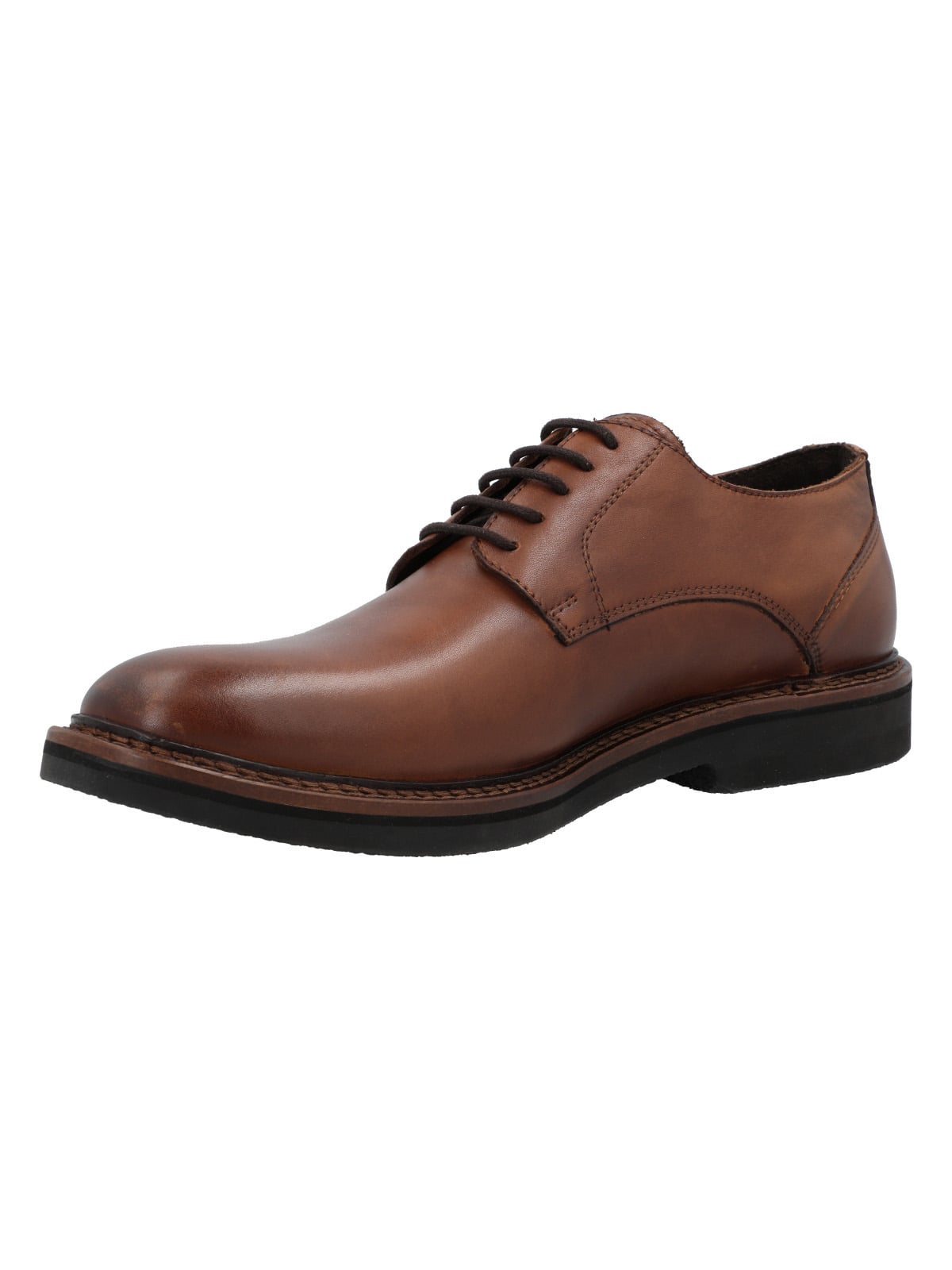ZAPATO CUERO HOMBRE DUNVEGAN CAFE  ROCKFORD - 6