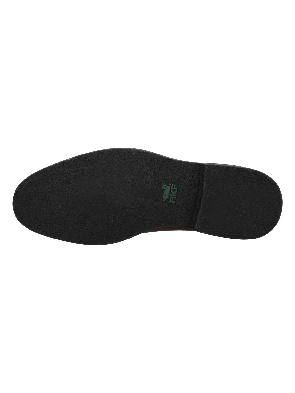 ZAPATO CUERO HOMBRE DUNVEGAN CAFE  ROCKFORD - 8