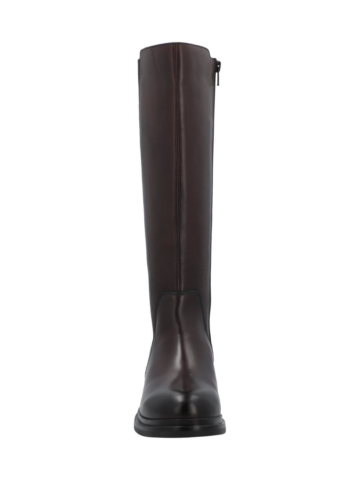 BOTA CUERO MUJER EIKO ROJO ROCKFORD - 4