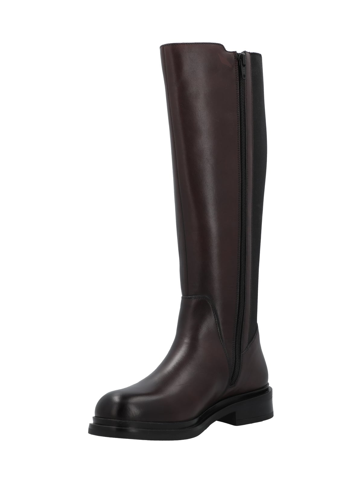BOTA CUERO MUJER EIKO ROJO ROCKFORD - 5