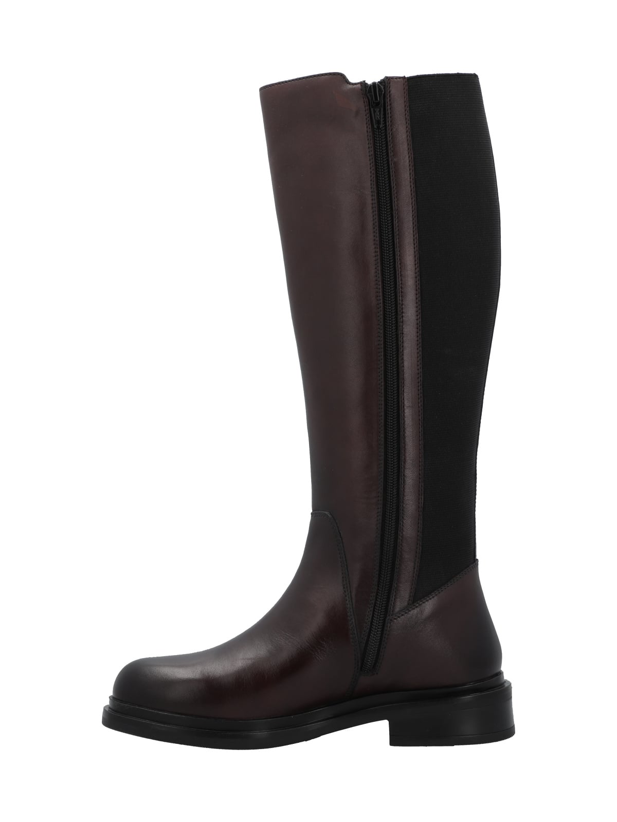 BOTA CUERO MUJER EIKO ROJO ROCKFORD - 6