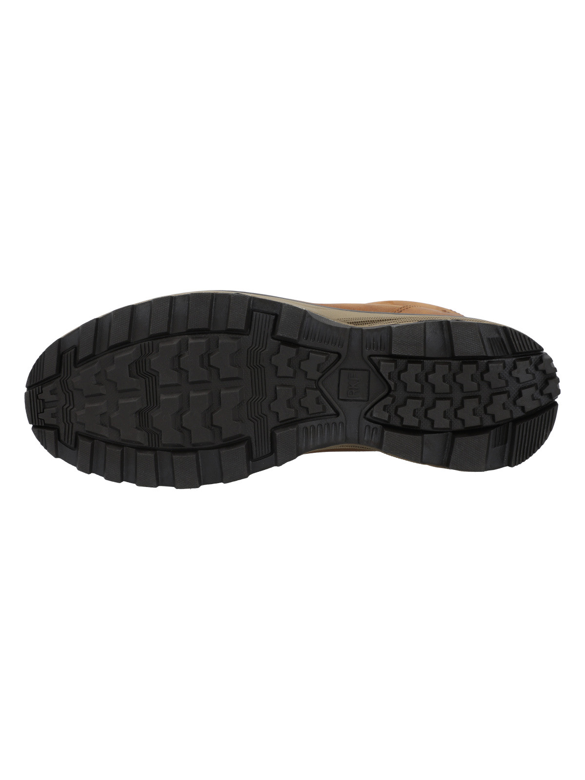 BOTIN CUERO HOMBRE TURIN CAFE  ROCKFORD - 8