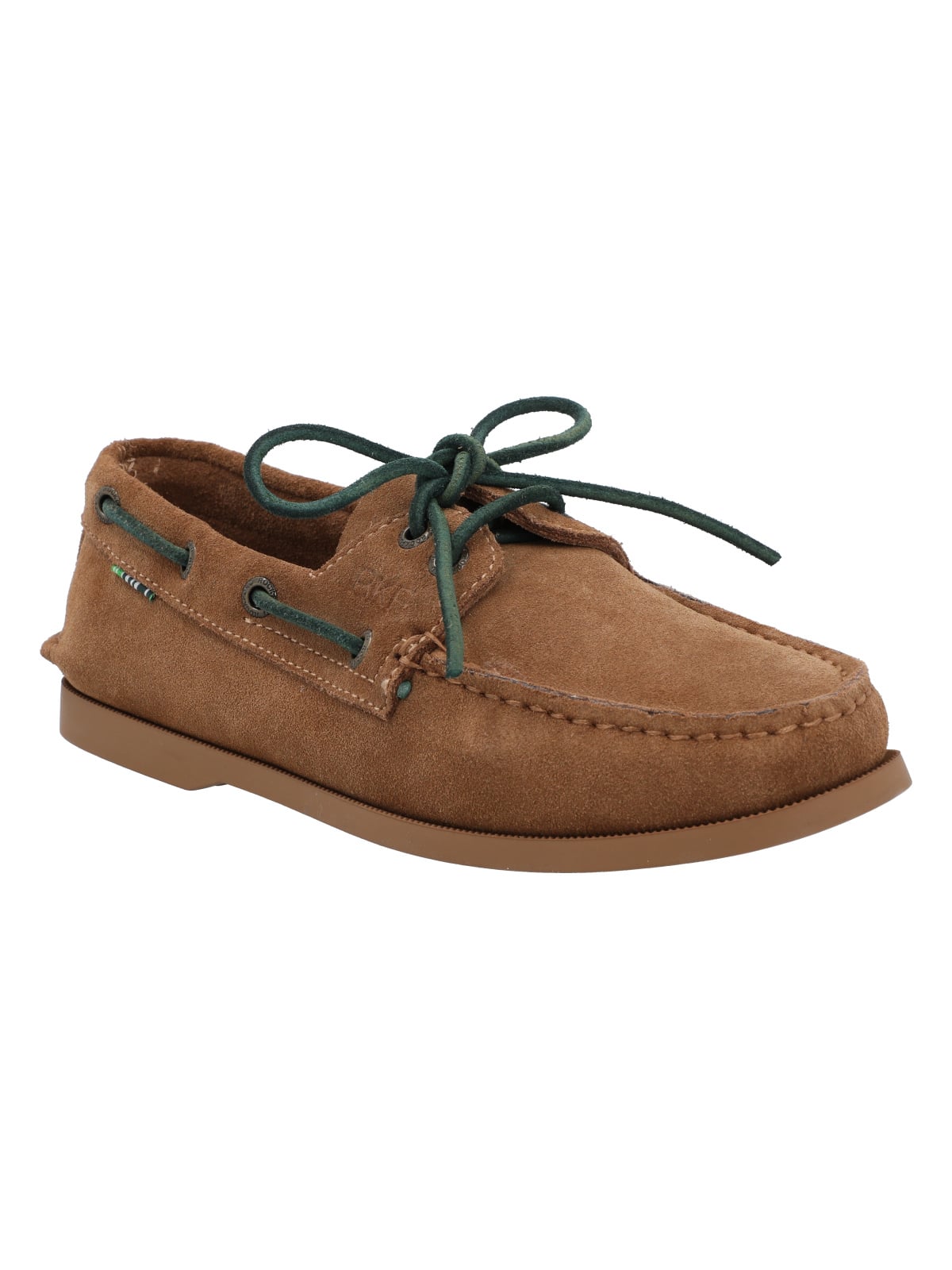 ZAPATO CUERO MUJER BOAT CAFE  ROCKFORD - 2