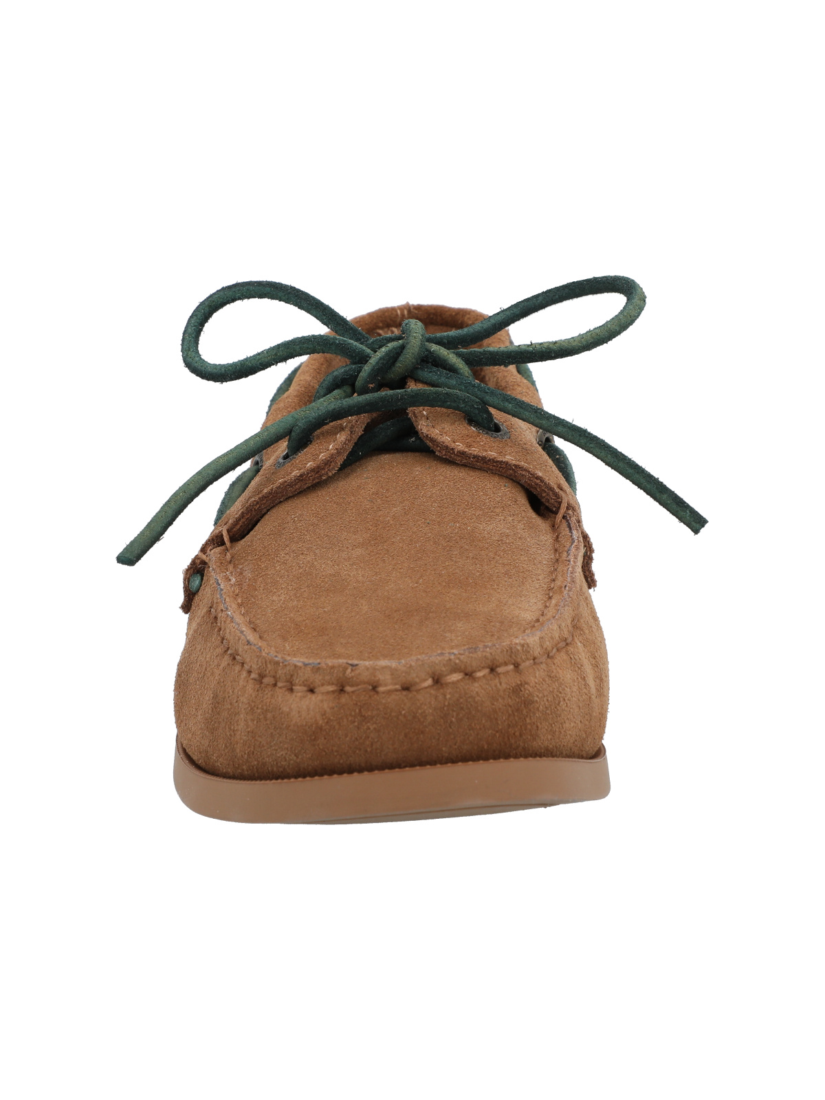 ZAPATO CUERO MUJER BOAT CAFE  ROCKFORD - 4